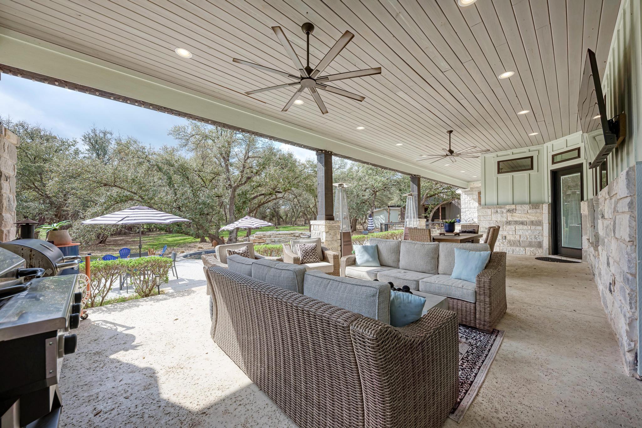 217 Retama Tree Trce, Liberty Hill, TX 78642