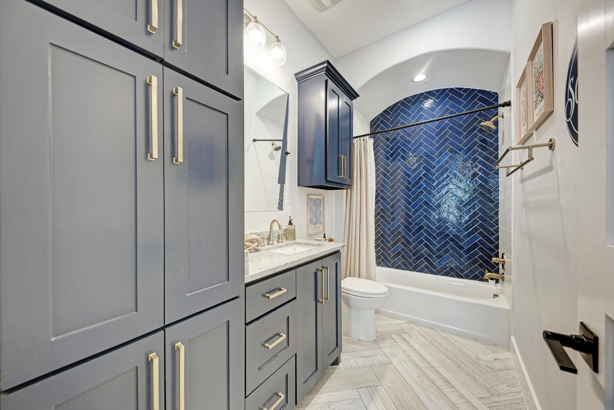 217 Retama Tree Trce, Liberty Hill, TX 78642