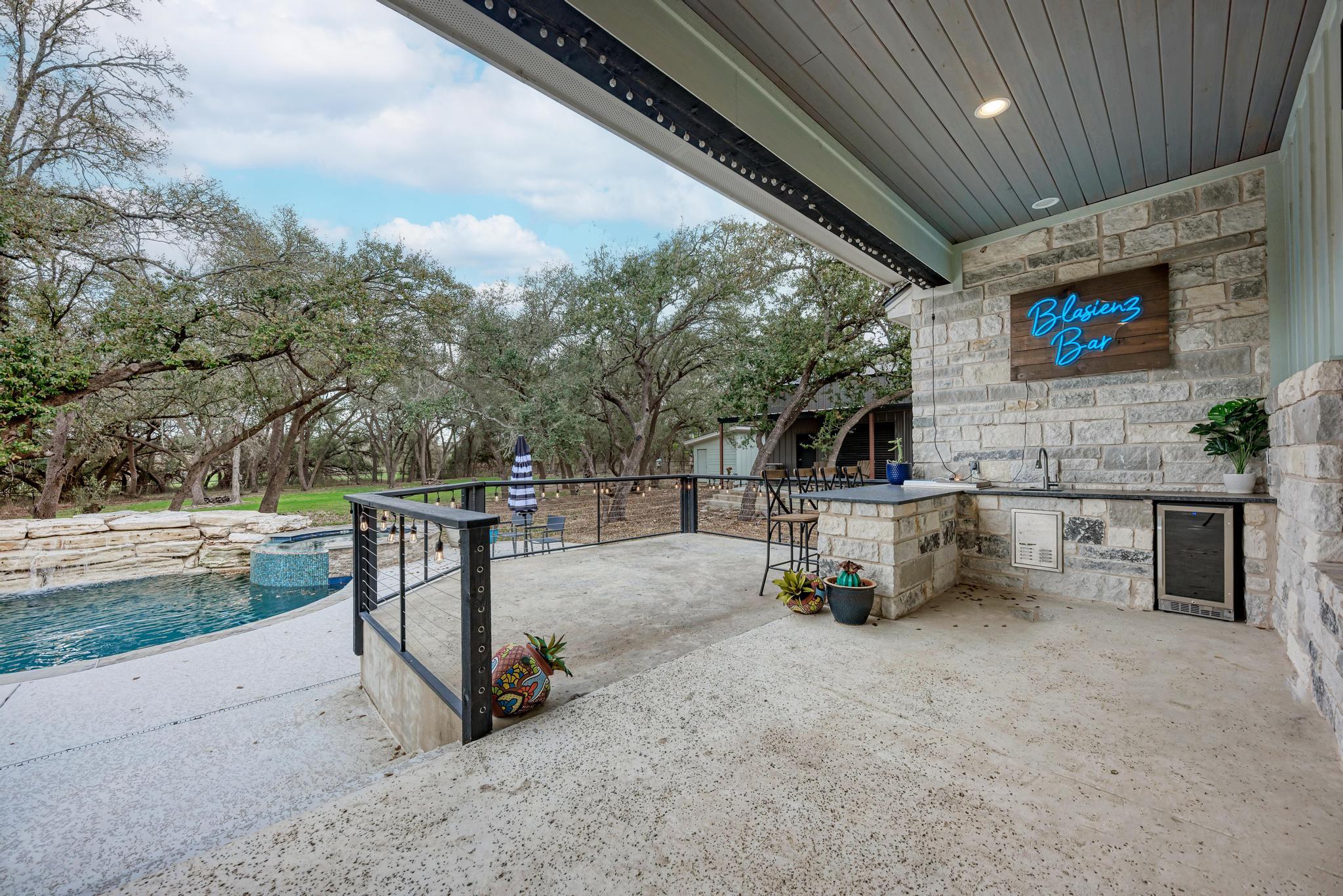 217 Retama Tree Trce, Liberty Hill, TX 78642