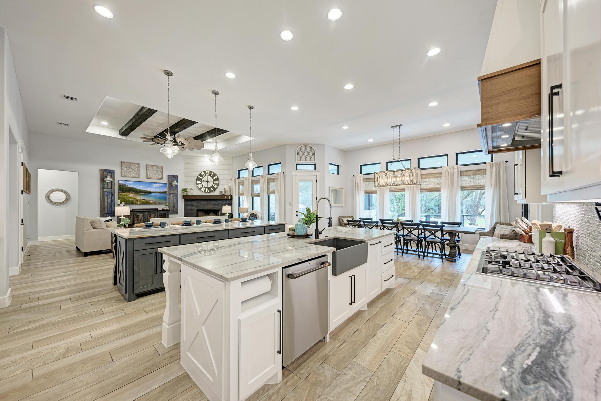 217 Retama Tree Trce, Liberty Hill, TX 78642