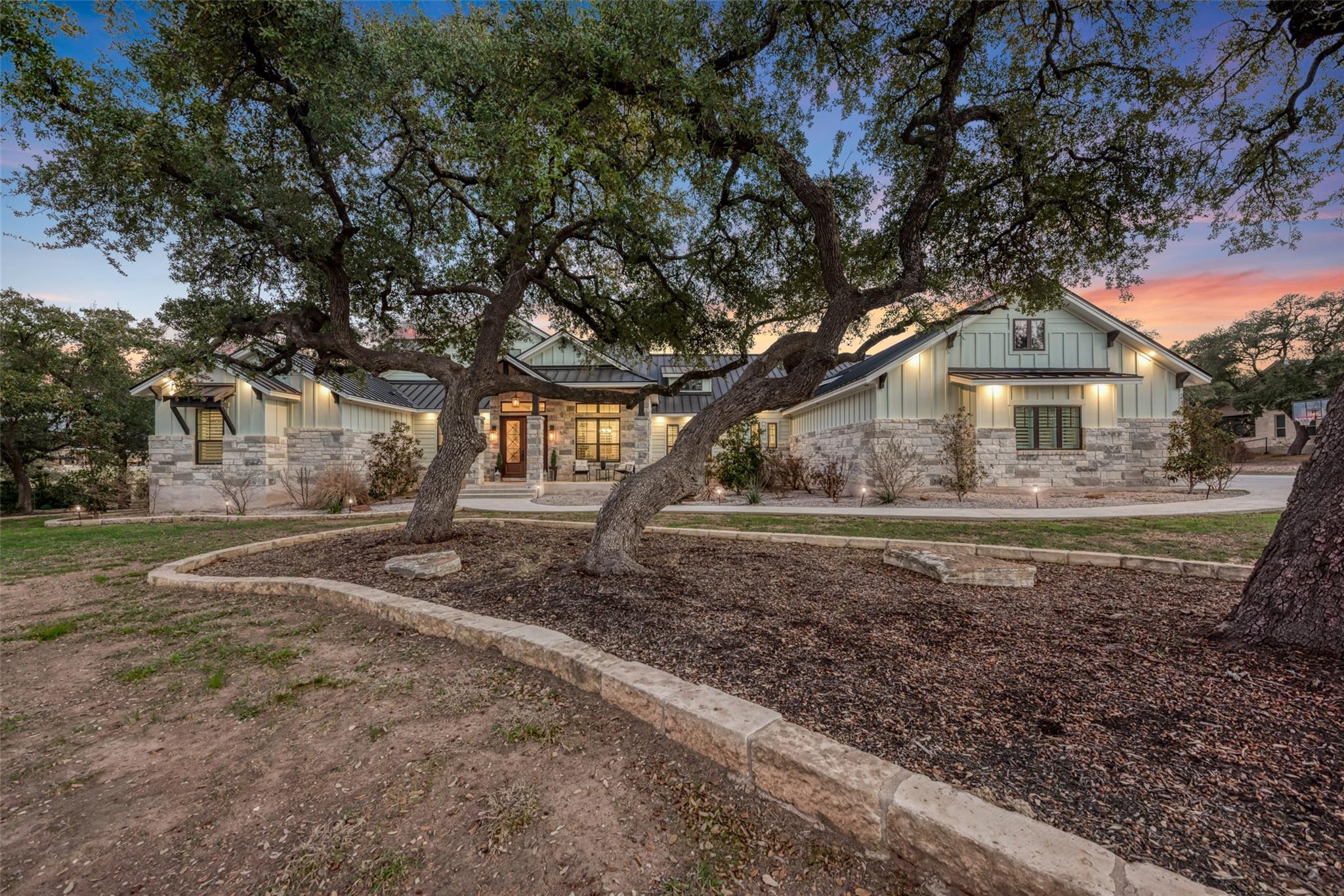 217 Retama Tree Trce, Liberty Hill, TX 78642