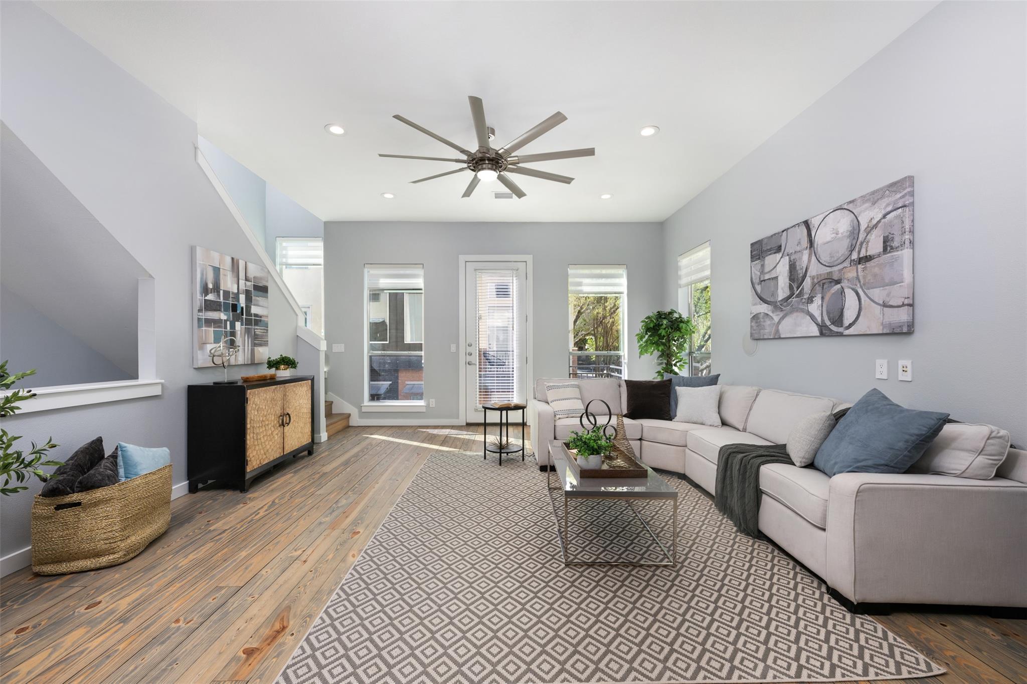 1209 Kinney Ave # D, Austin, TX 78704