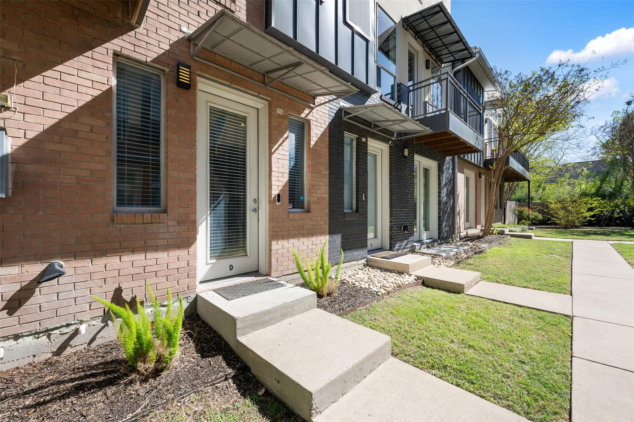 1209 Kinney Ave # D, Austin, TX 78704