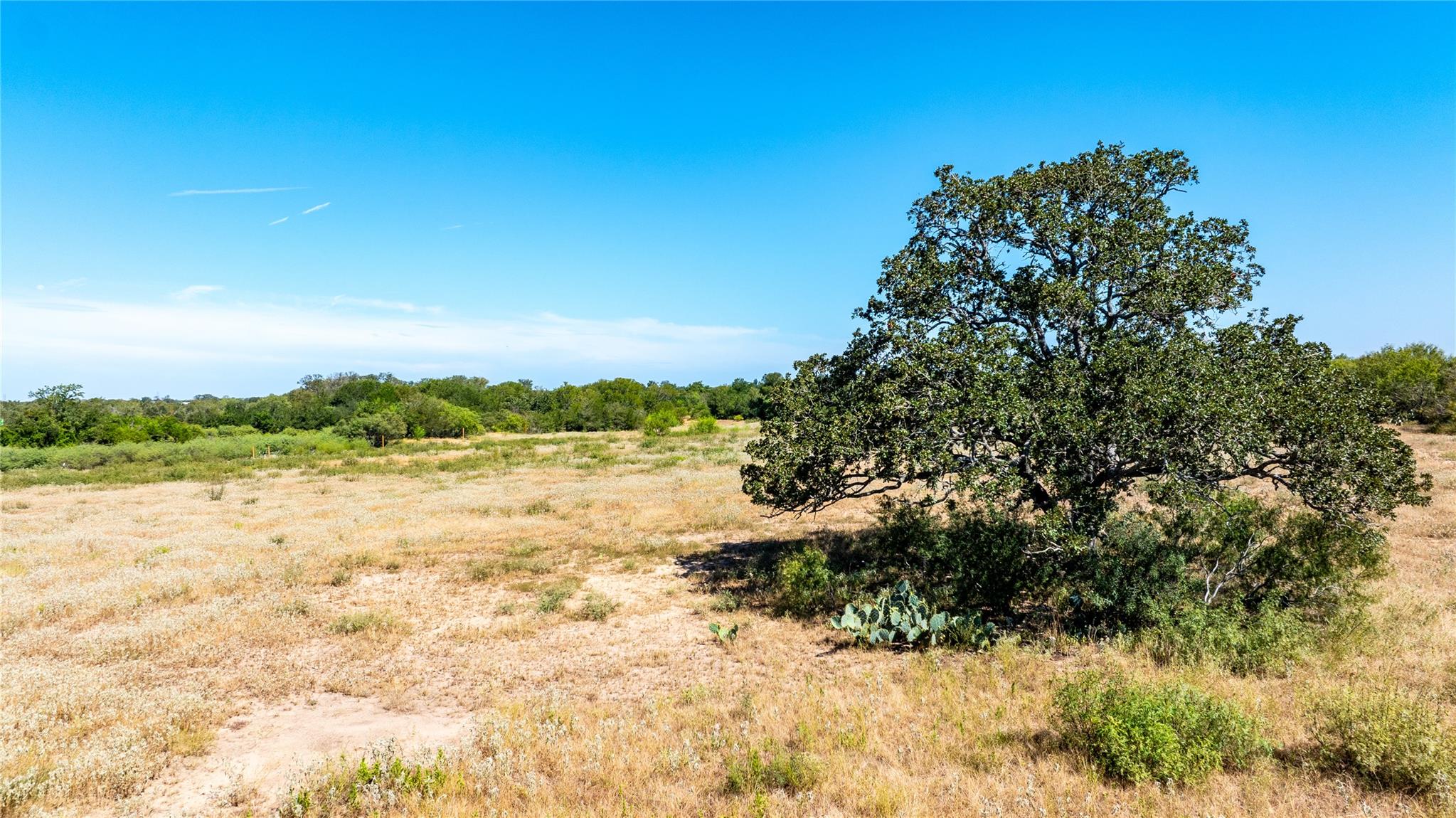 LOT 2C Tumbleweed Trl, Dale, TX 78616