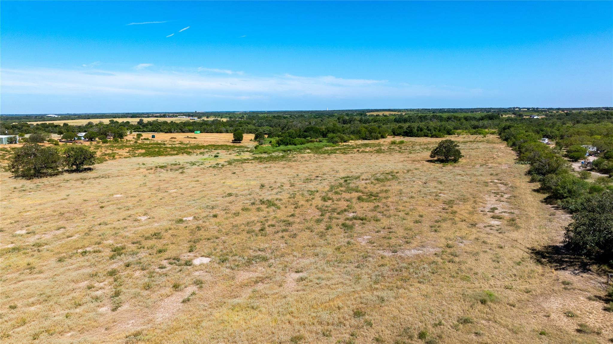 LOT 2C Tumbleweed Trl, Dale, TX 78616