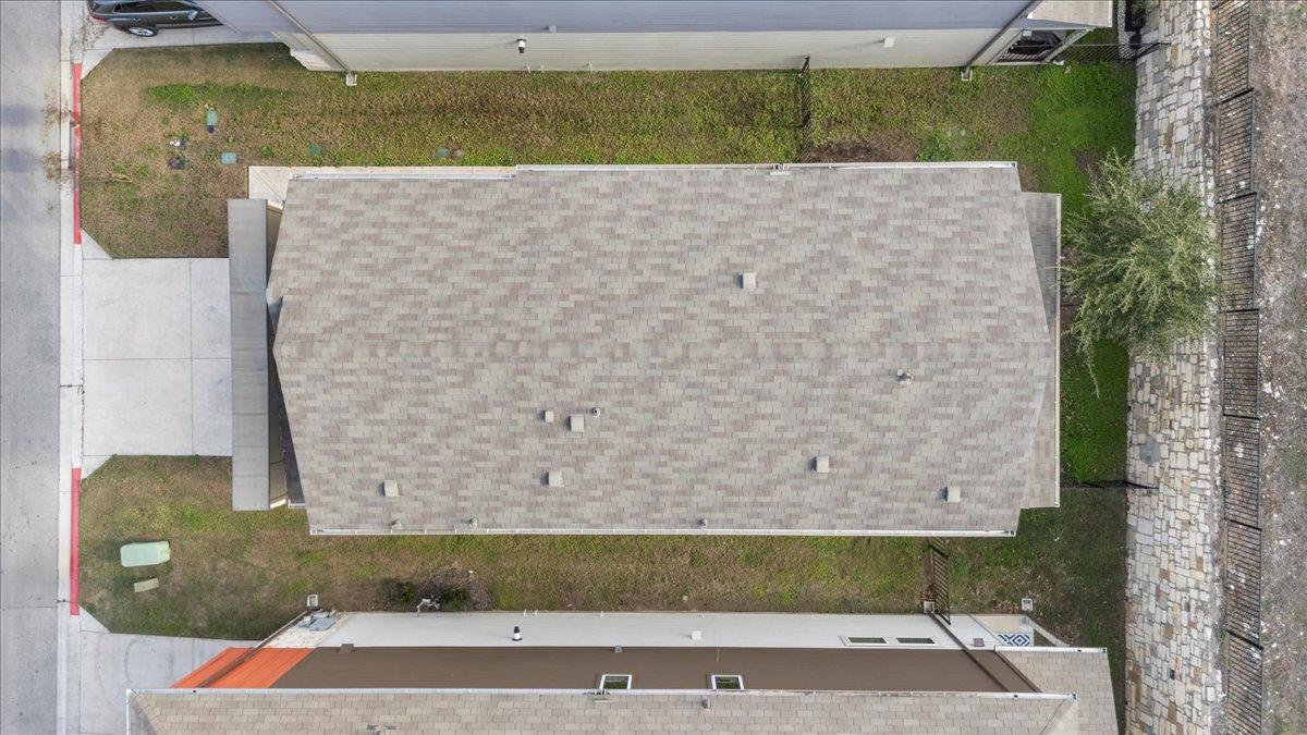 7103 Terrazzo Cottage Ln # 33, Austin, TX 78744