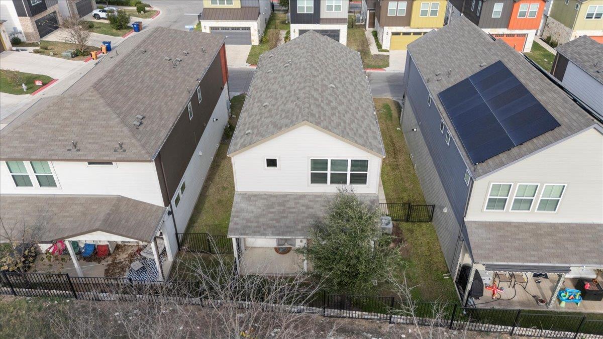 7103 Terrazzo Cottage Ln # 33, Austin, TX 78744