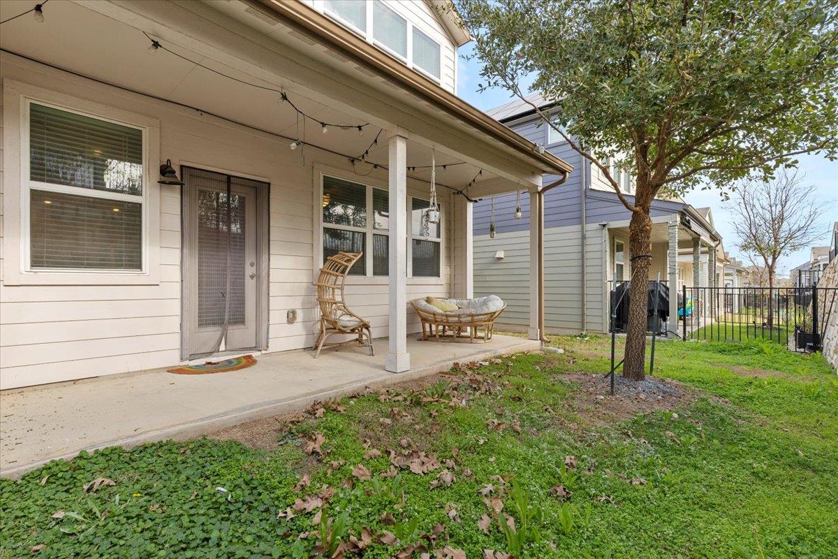 7103 Terrazzo Cottage Ln # 33, Austin, TX 78744