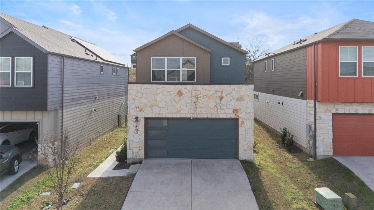 7103 Terrazzo Cottage Ln # 33, Austin, TX 78744