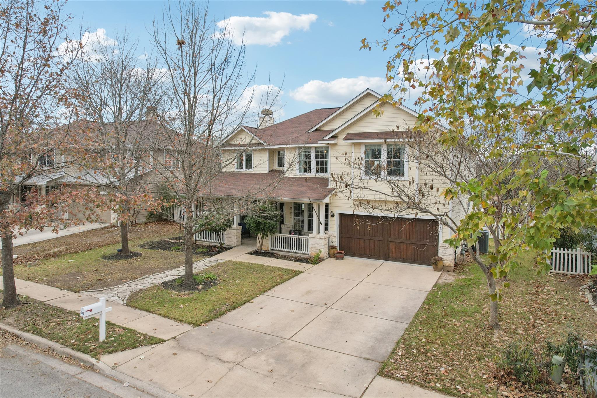 316 Caraway, Kyle, TX 78640