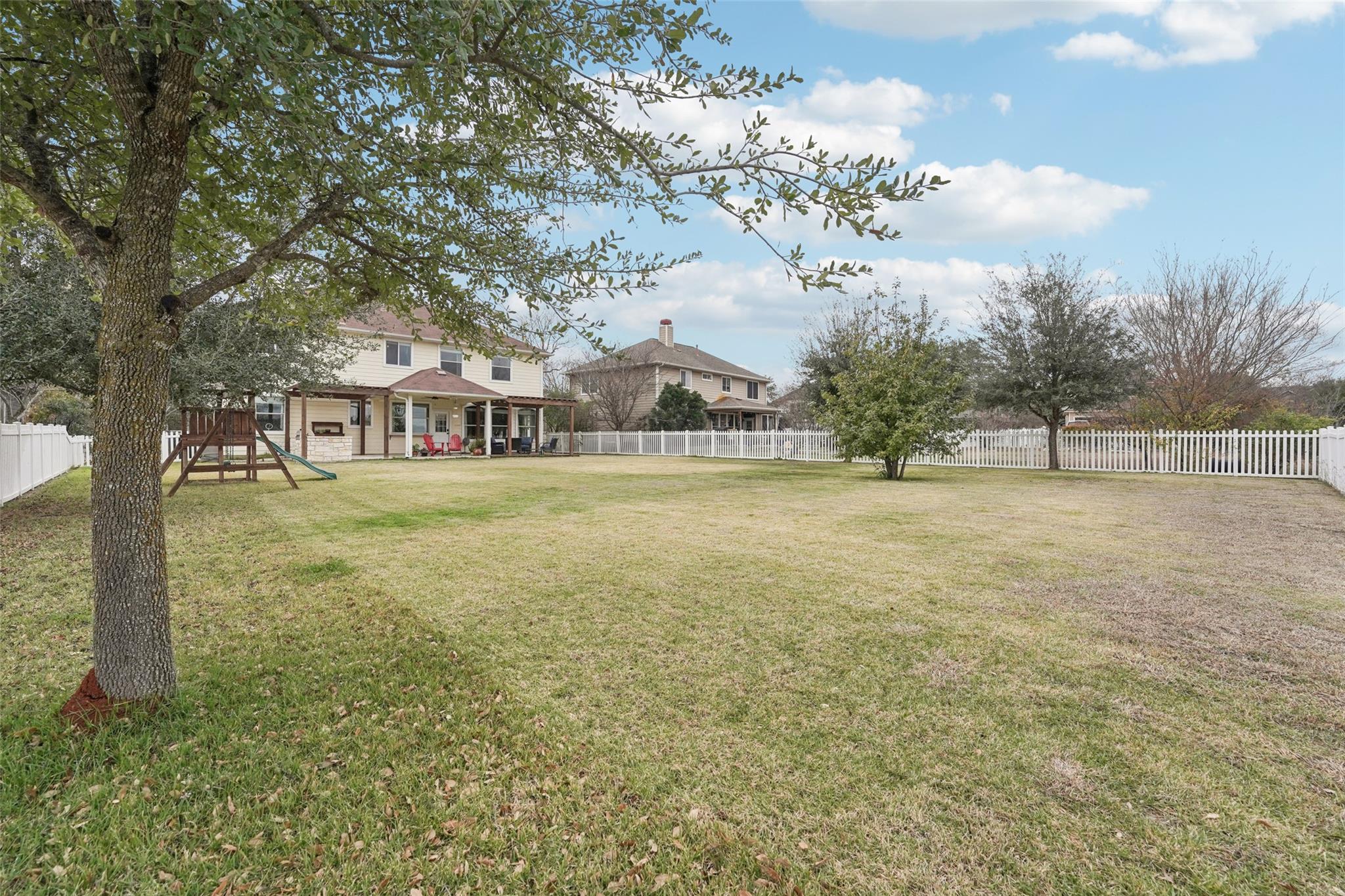 316 Caraway, Kyle, TX 78640