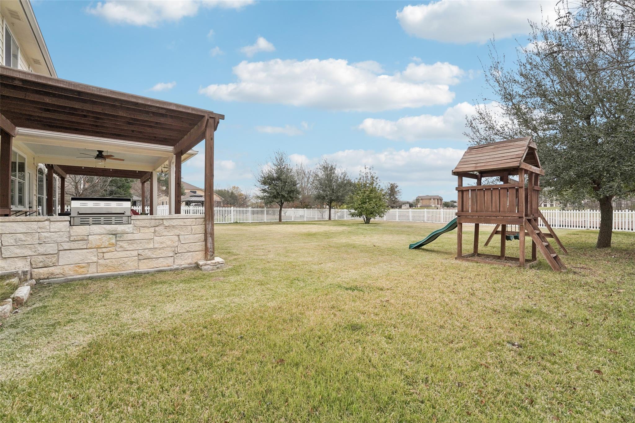 316 Caraway, Kyle, TX 78640