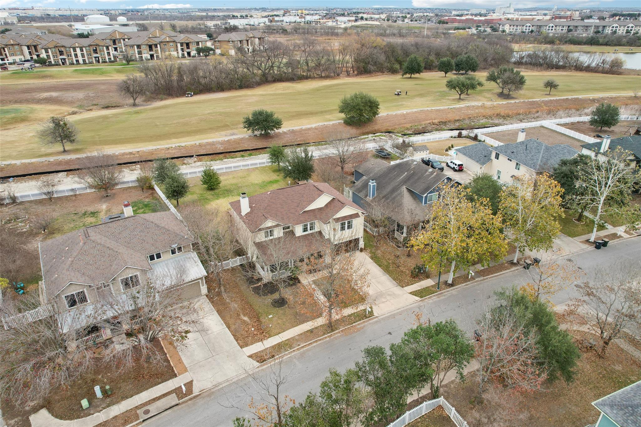 316 Caraway, Kyle, TX 78640