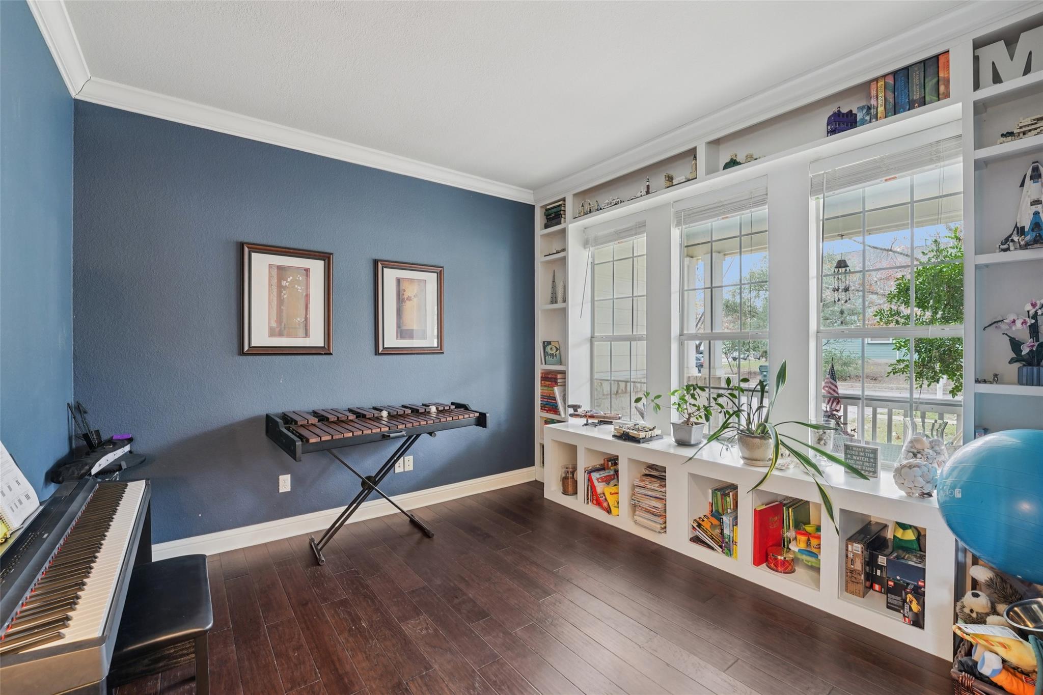 316 Caraway, Kyle, TX 78640