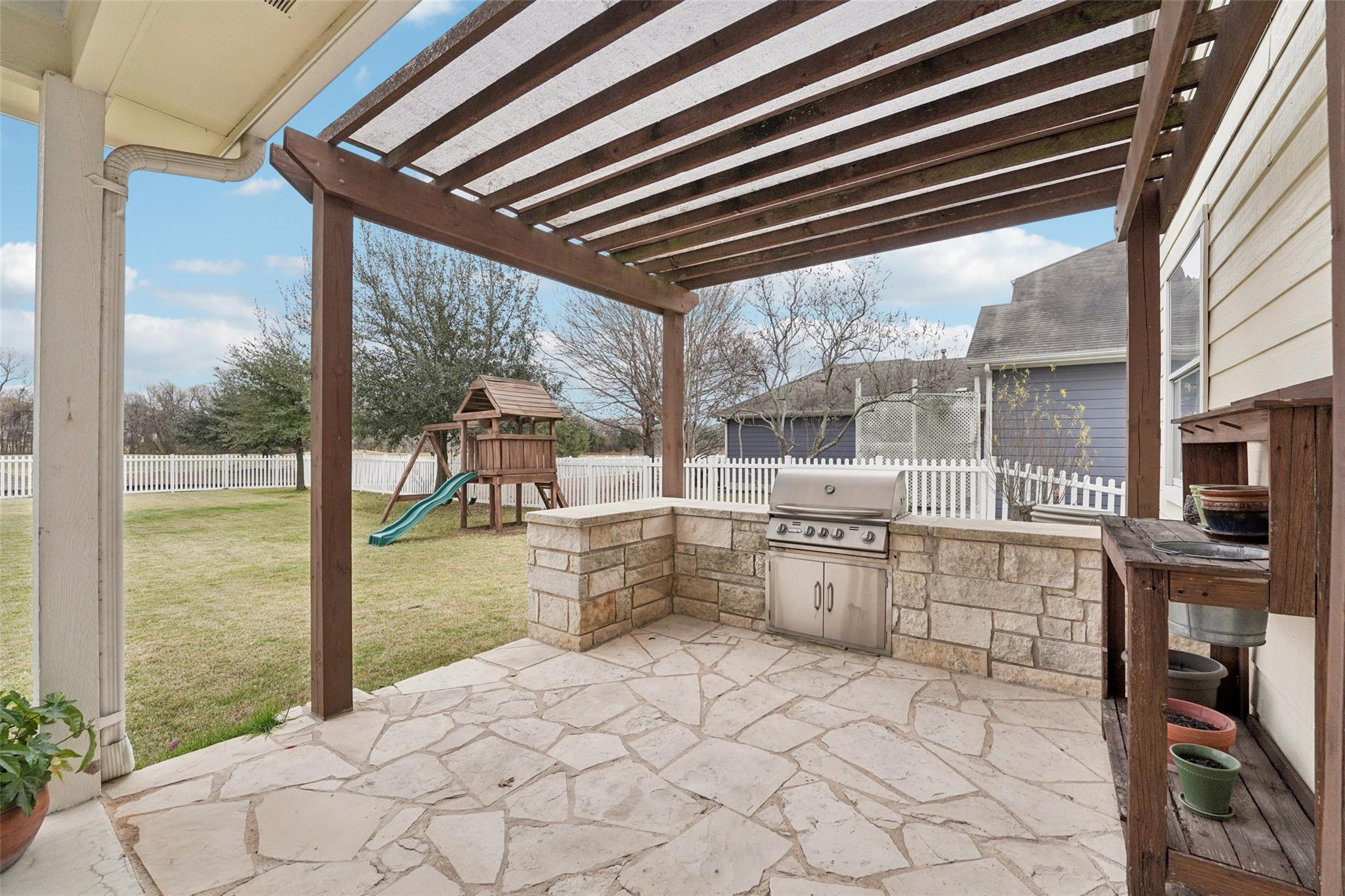 316 Caraway, Kyle, TX 78640