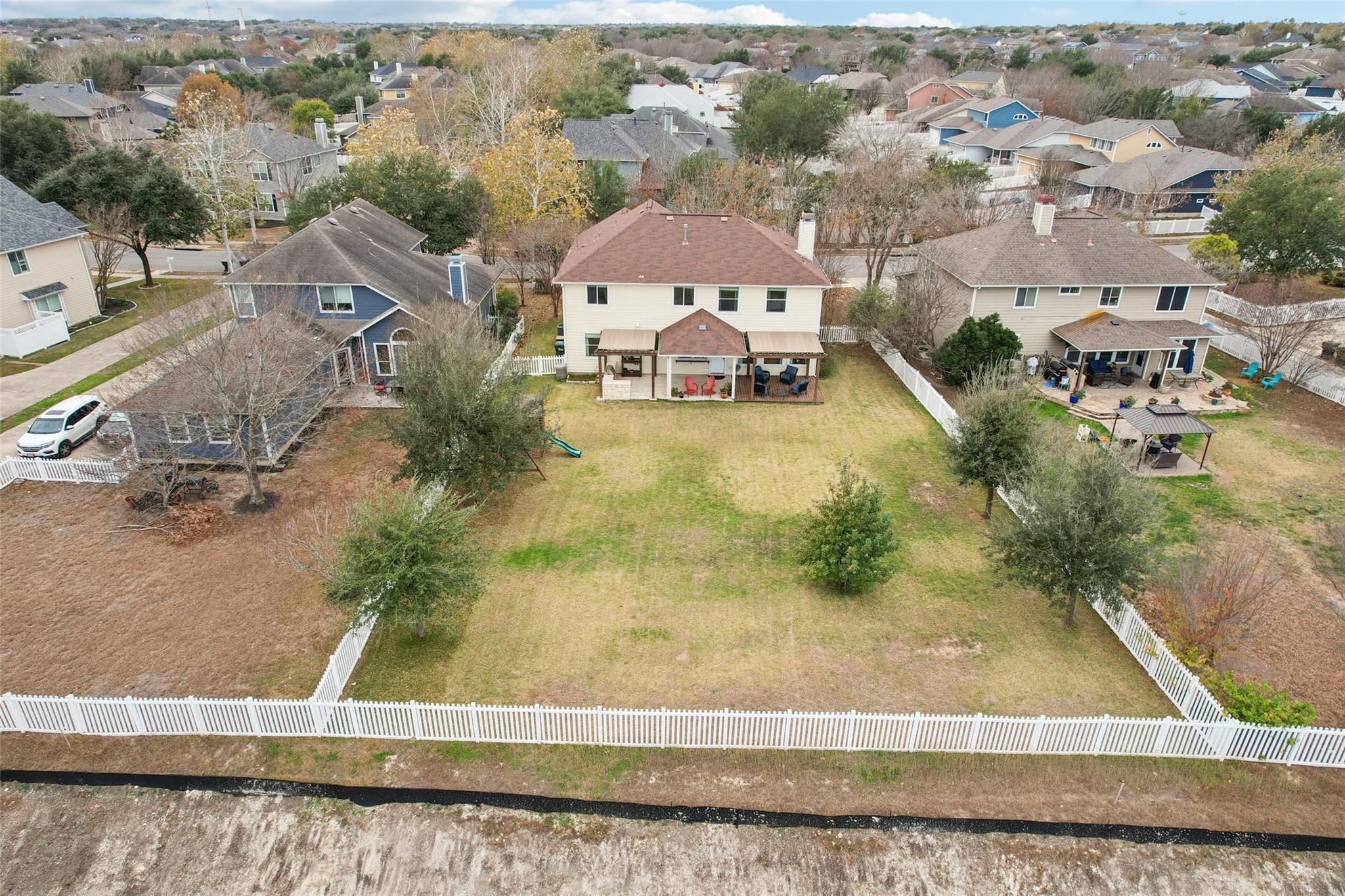 316 Caraway, Kyle, TX 78640