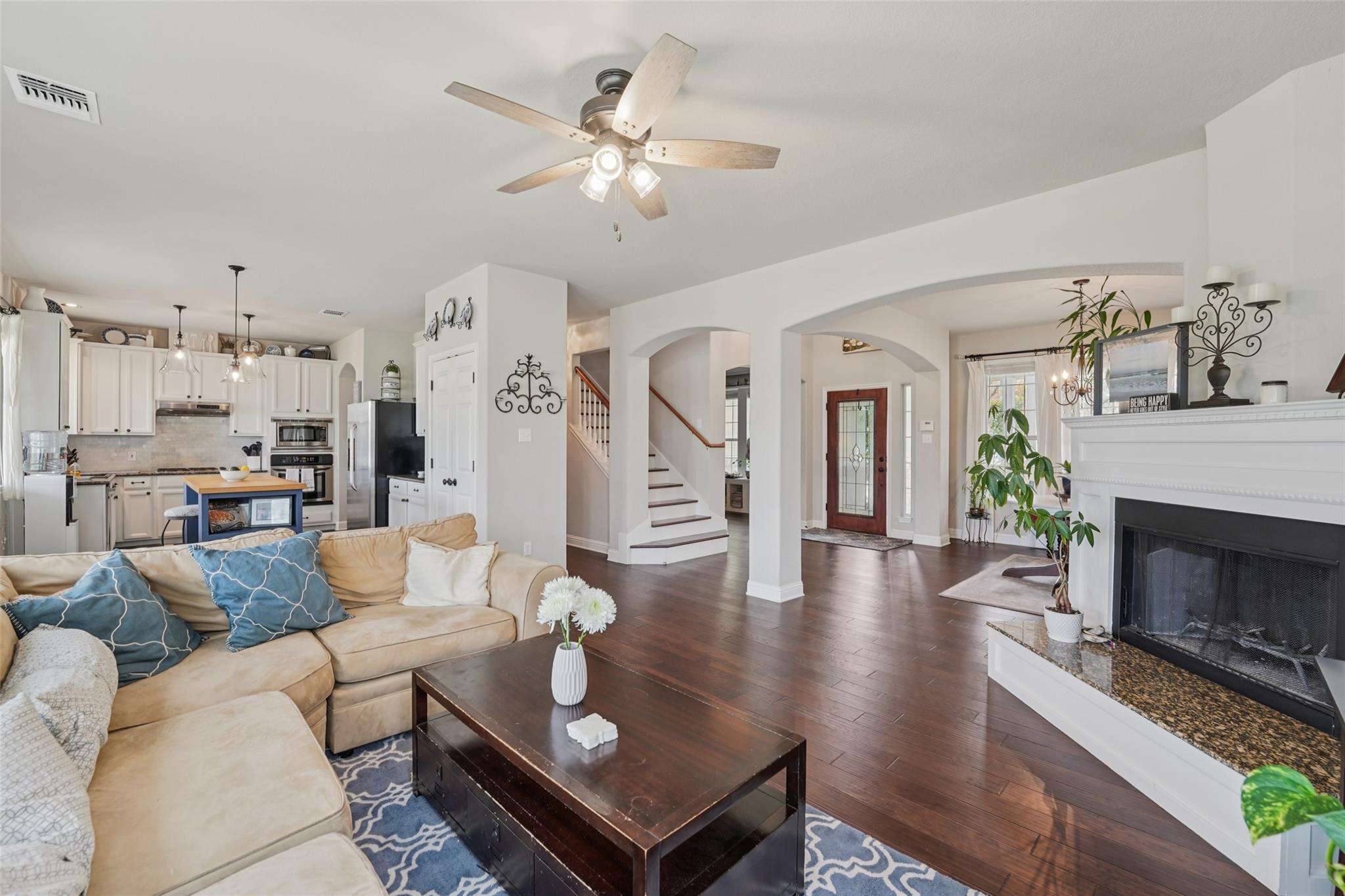 316 Caraway, Kyle, TX 78640