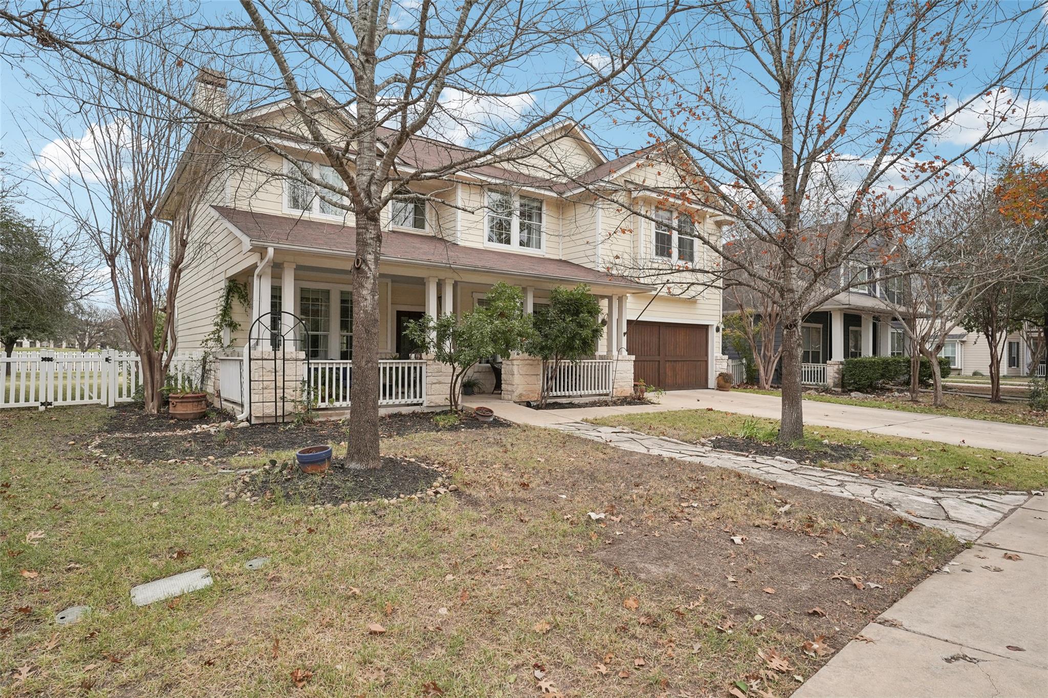 316 Caraway, Kyle, TX 78640