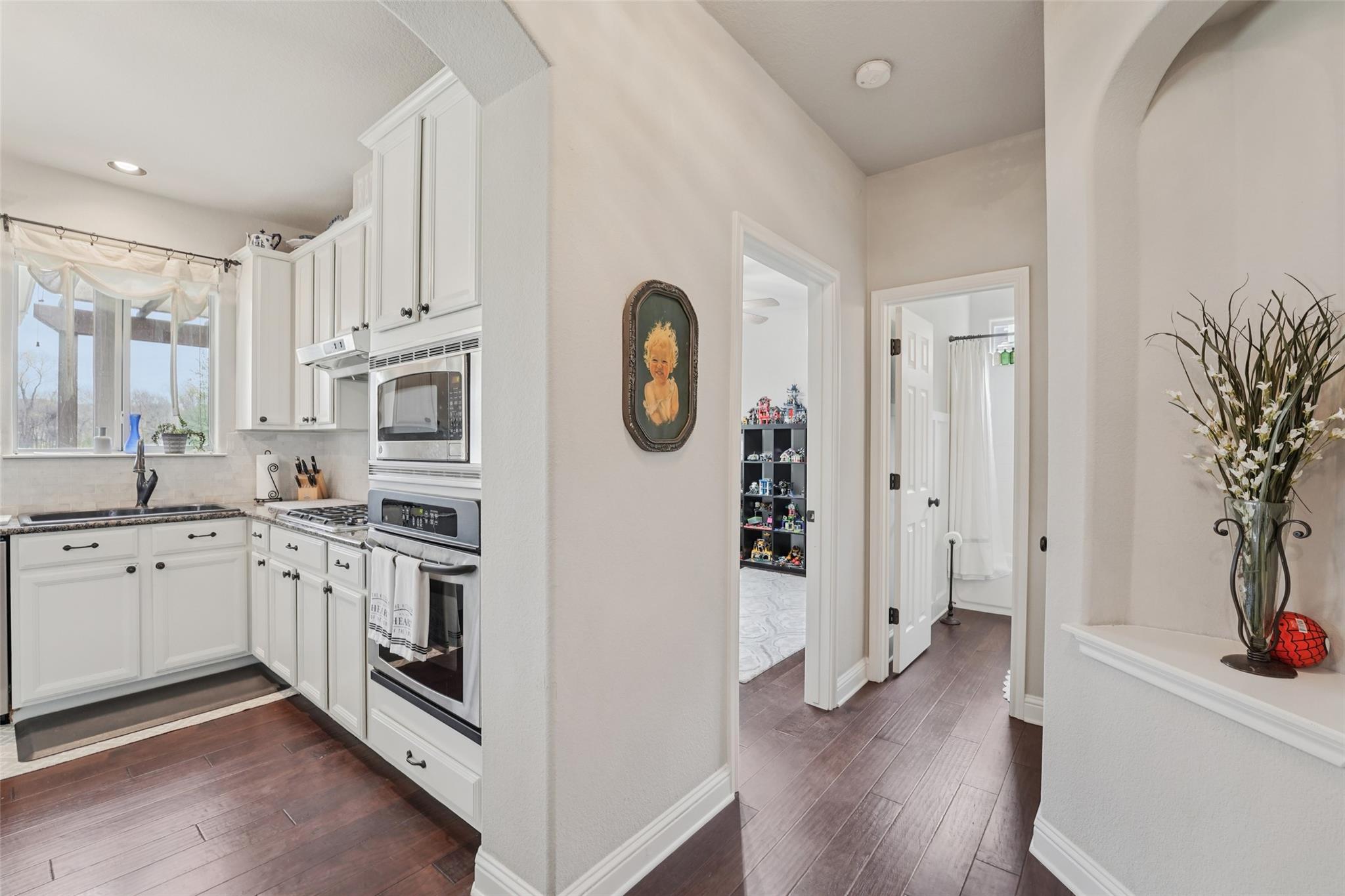 316 Caraway, Kyle, TX 78640