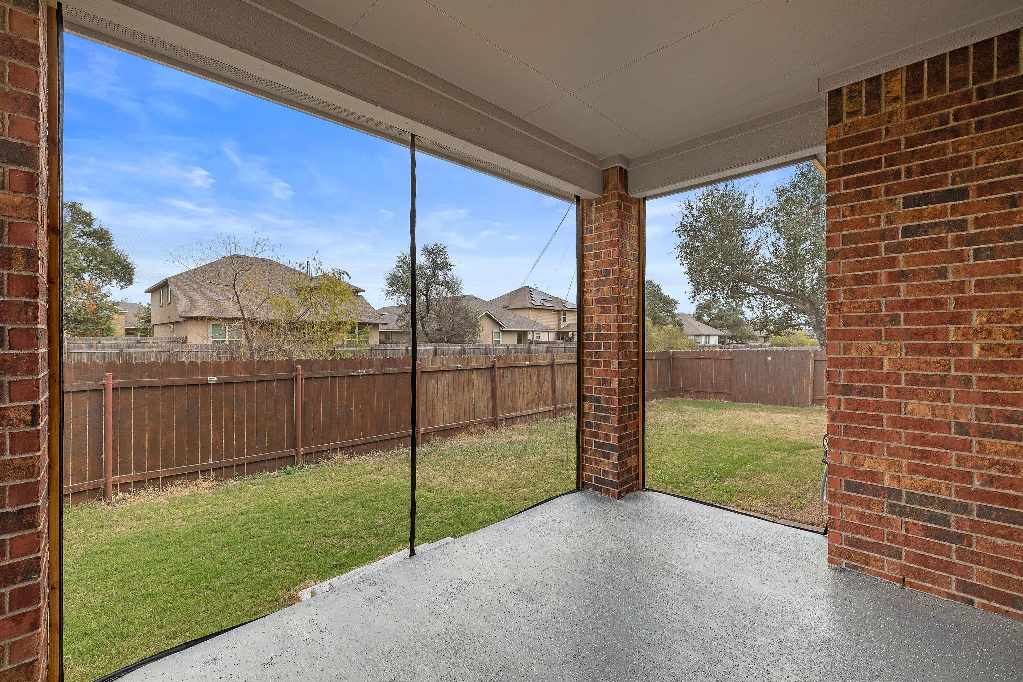 1012 Plano Ln, Leander, TX 78641