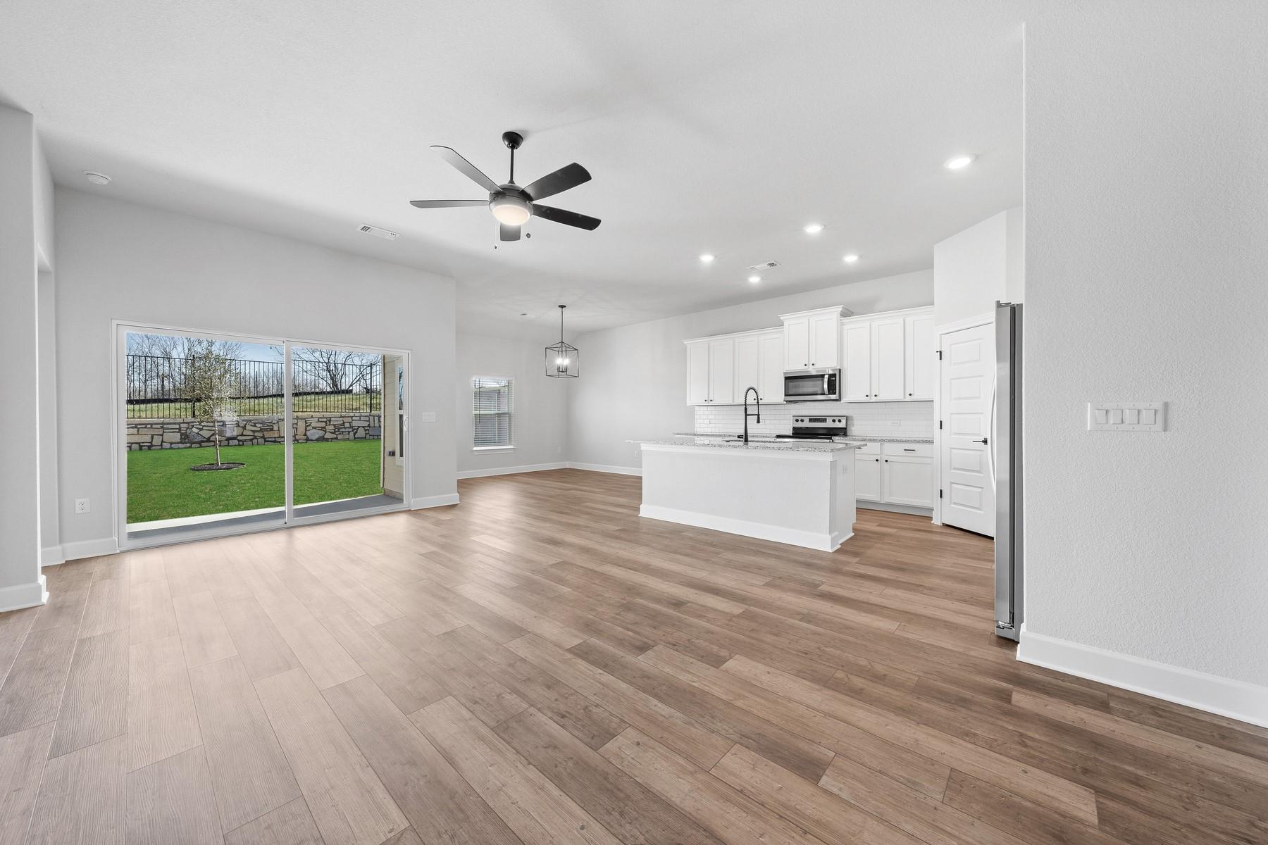 9701 Gladsome Path, Manor, TX 78653