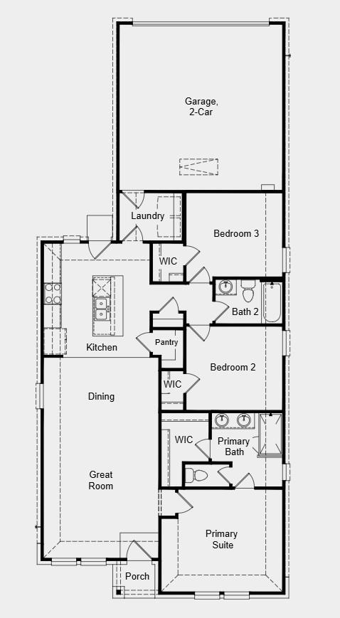 103 Betsy Rd, Hutto, TX 78634