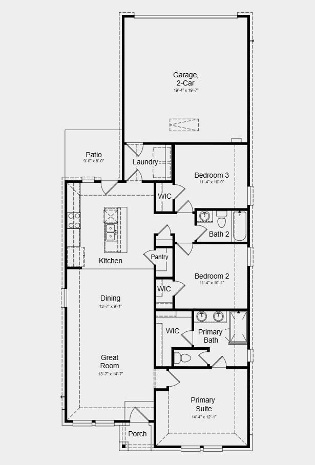 103 Betsy Rd, Hutto, TX 78634