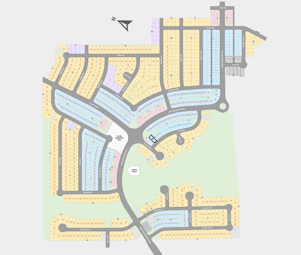 103 Betsy Rd, Hutto, TX 78634