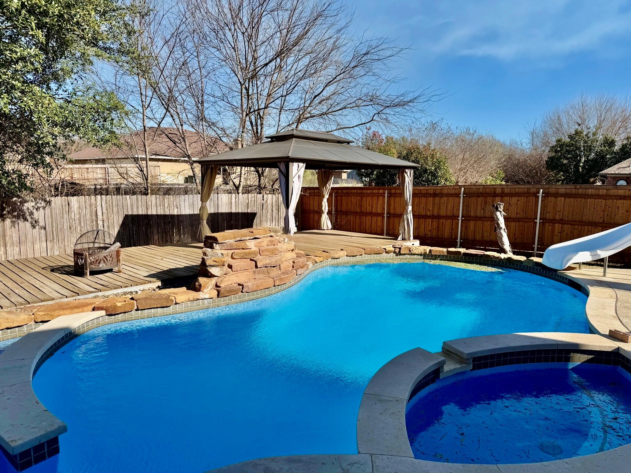 2123 Grizzly Trl, Harker Heights, TX 76548