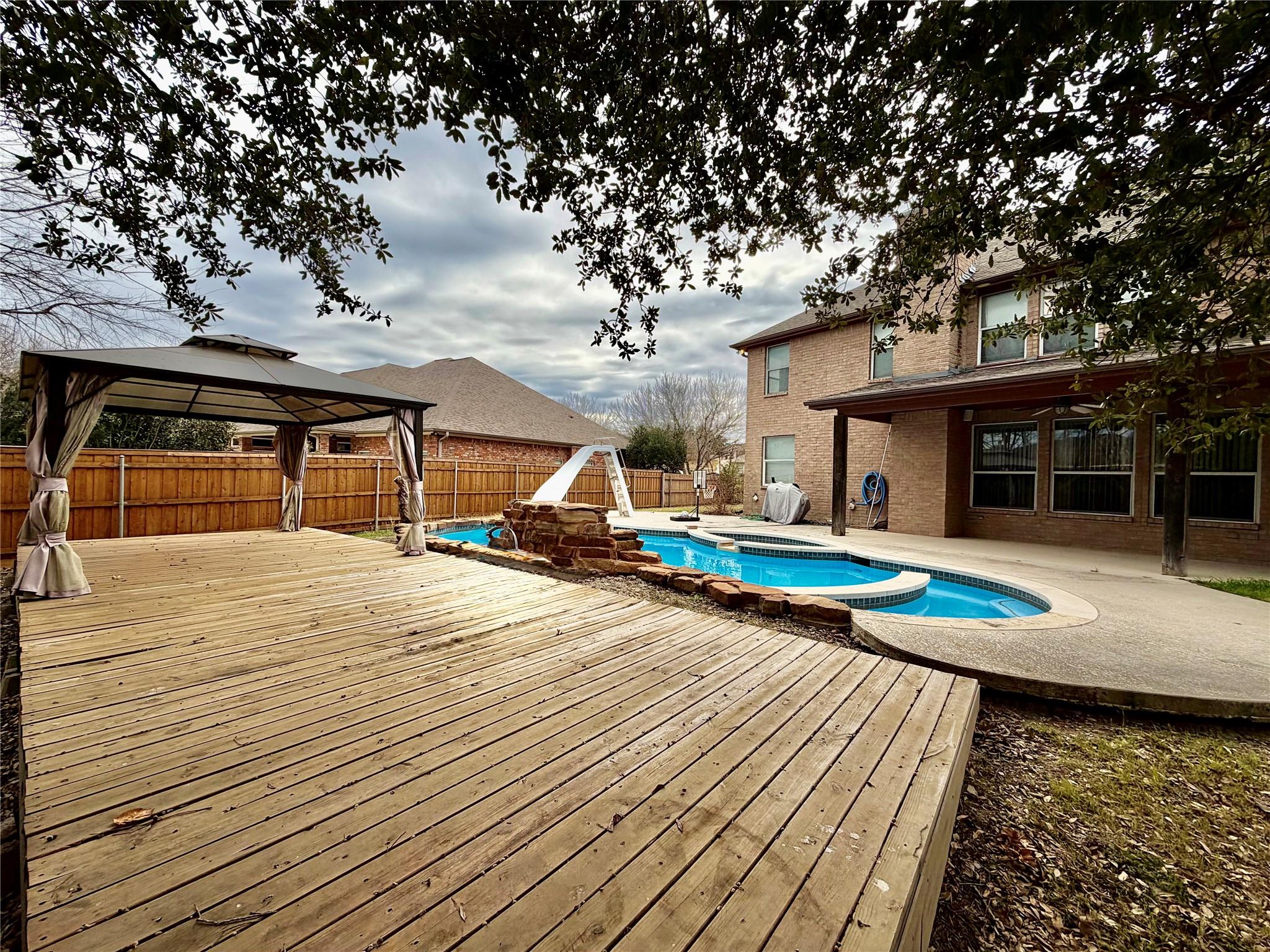 2123 Grizzly Trl, Harker Heights, TX 76548