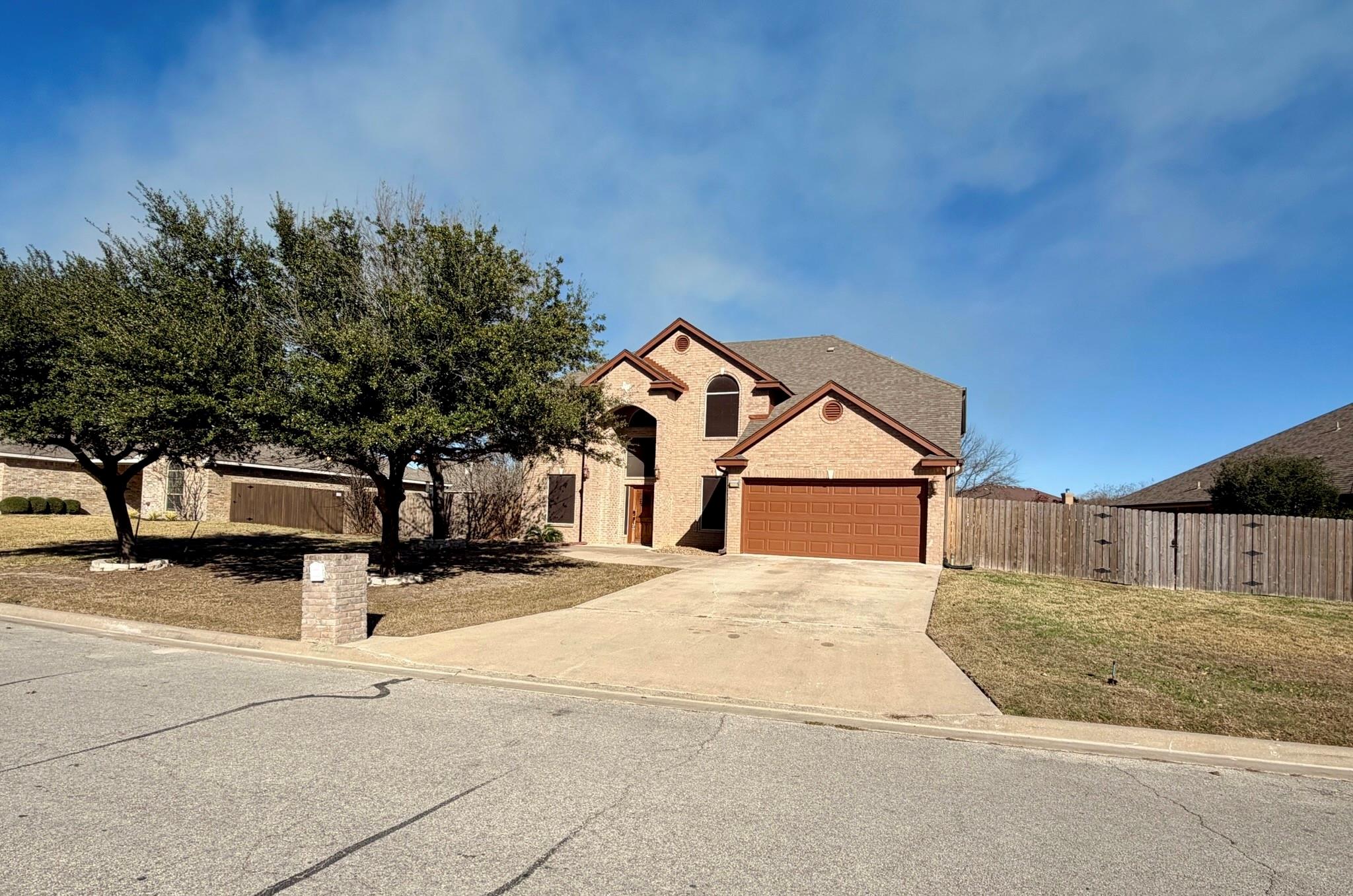 2123 Grizzly Trl, Harker Heights, TX 76548