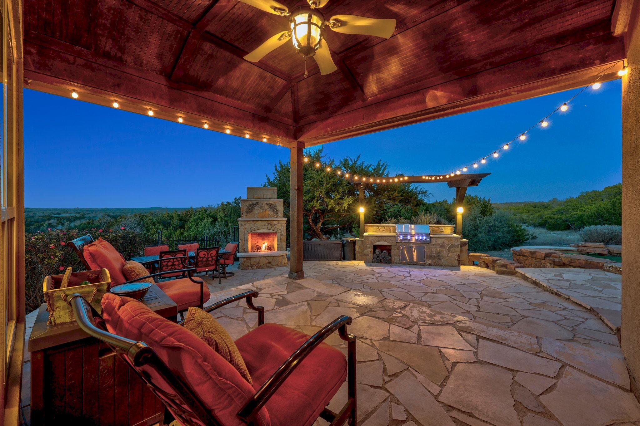 161 Milestone Rd, Liberty Hill, TX 78642