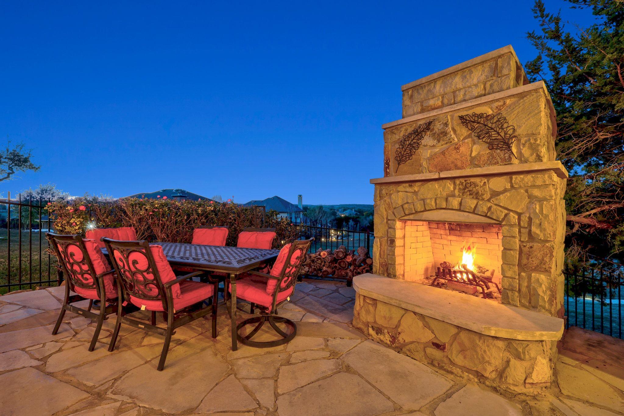 161 Milestone Rd, Liberty Hill, TX 78642