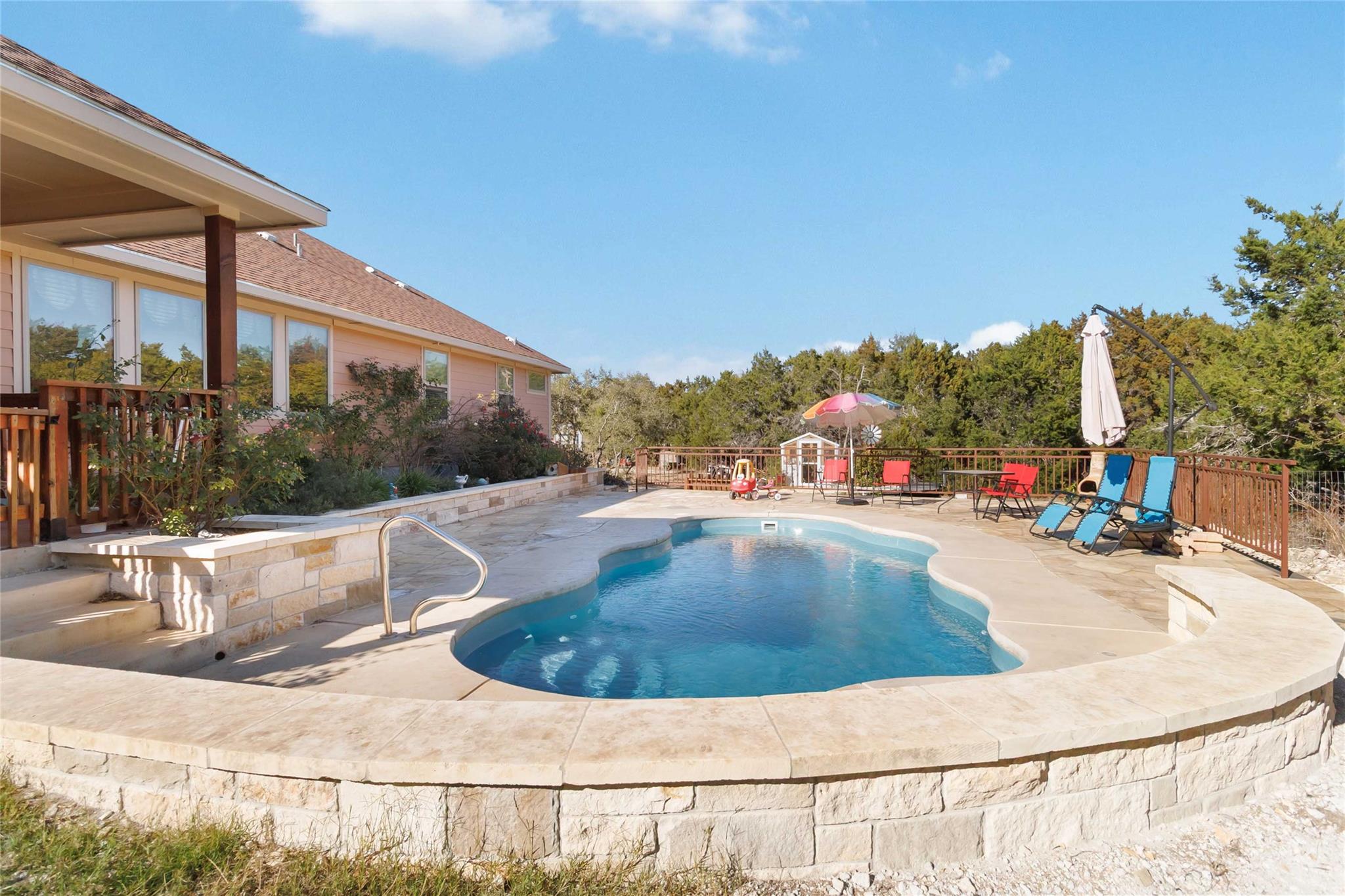 1193 Persimmon Pass, Fischer, TX 78623