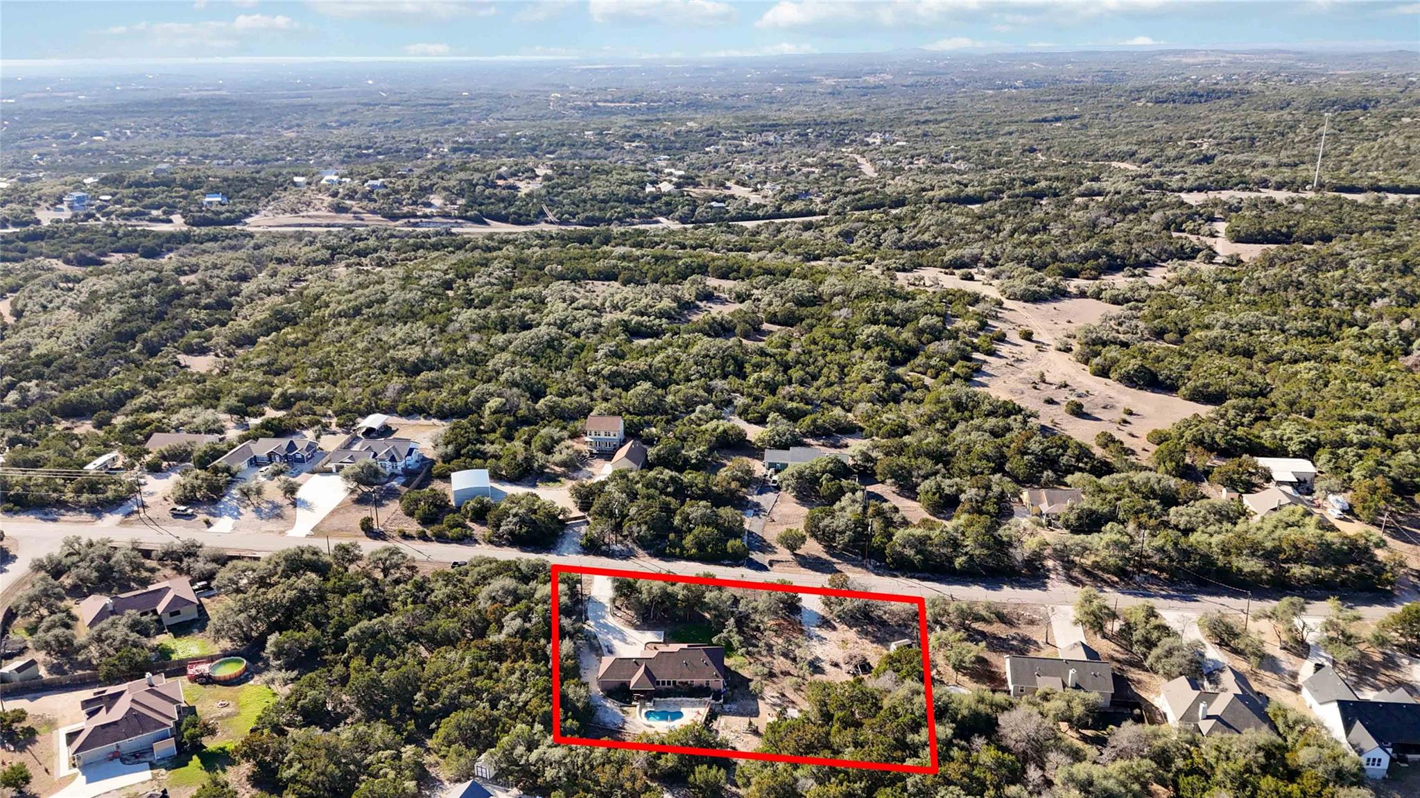 1193 Persimmon Pass, Fischer, TX 78623