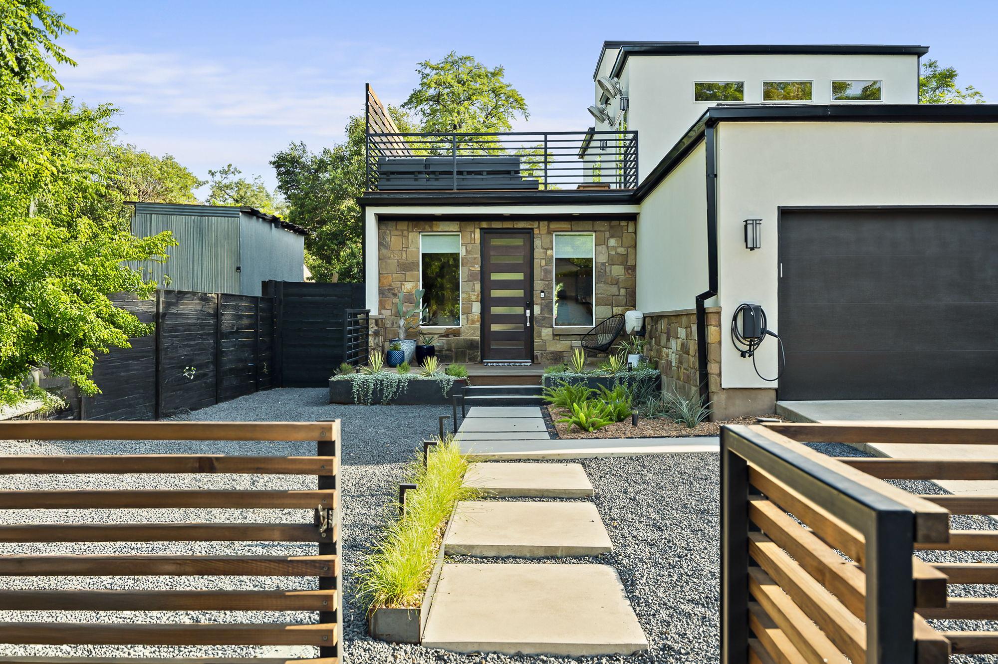 2609 Francisco St, Austin, TX 78702