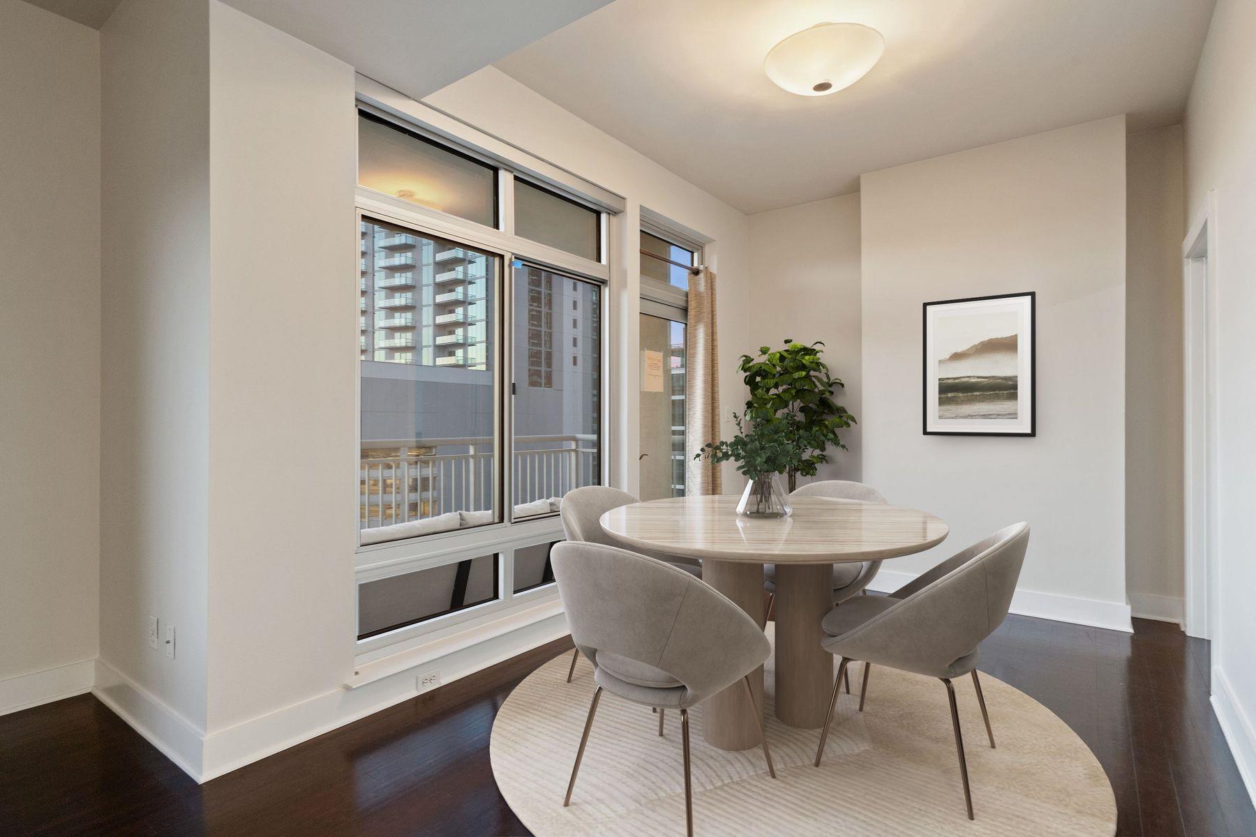 603 Davis St # 1101, Austin, TX 78701