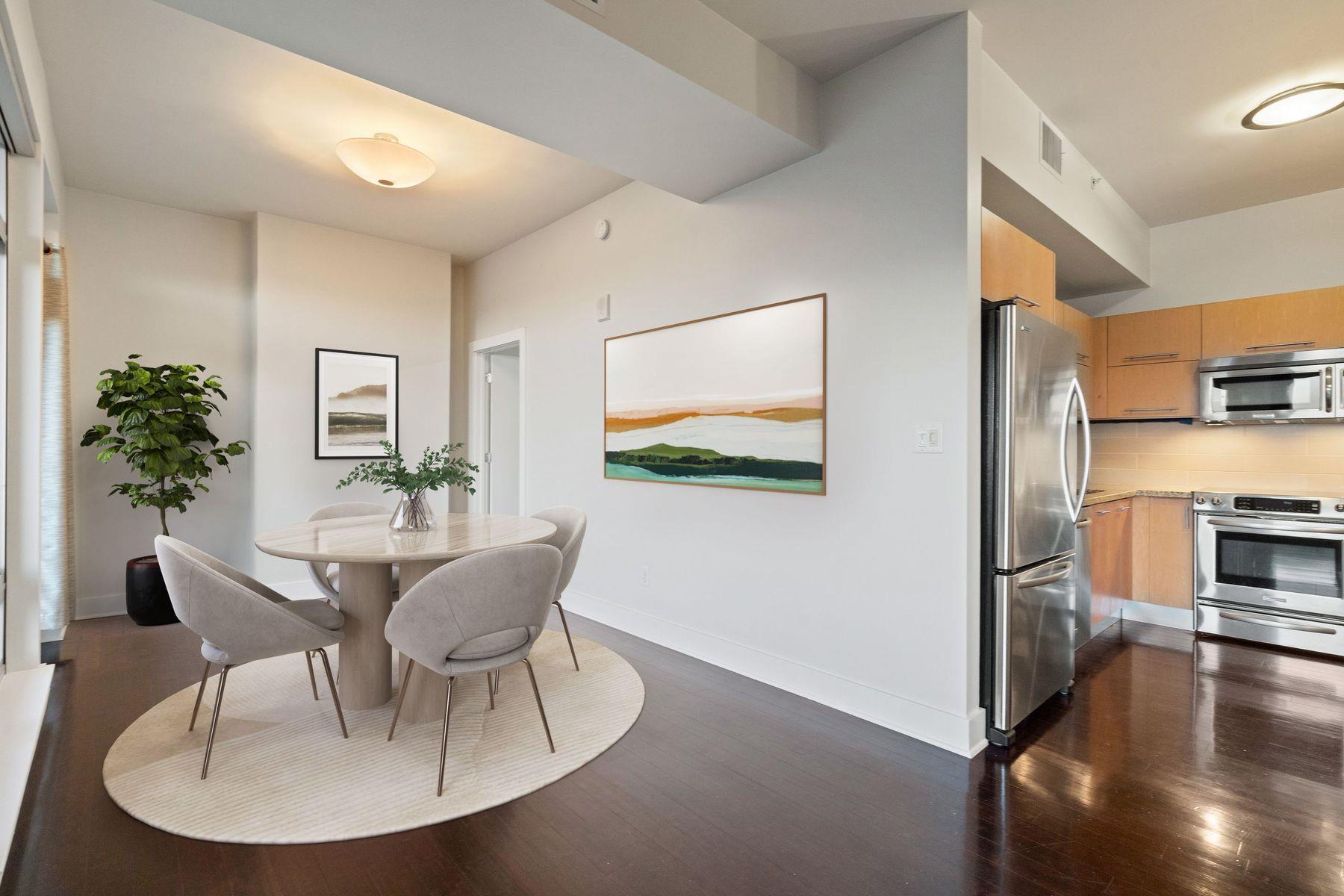 603 Davis St # 1101, Austin, TX 78701