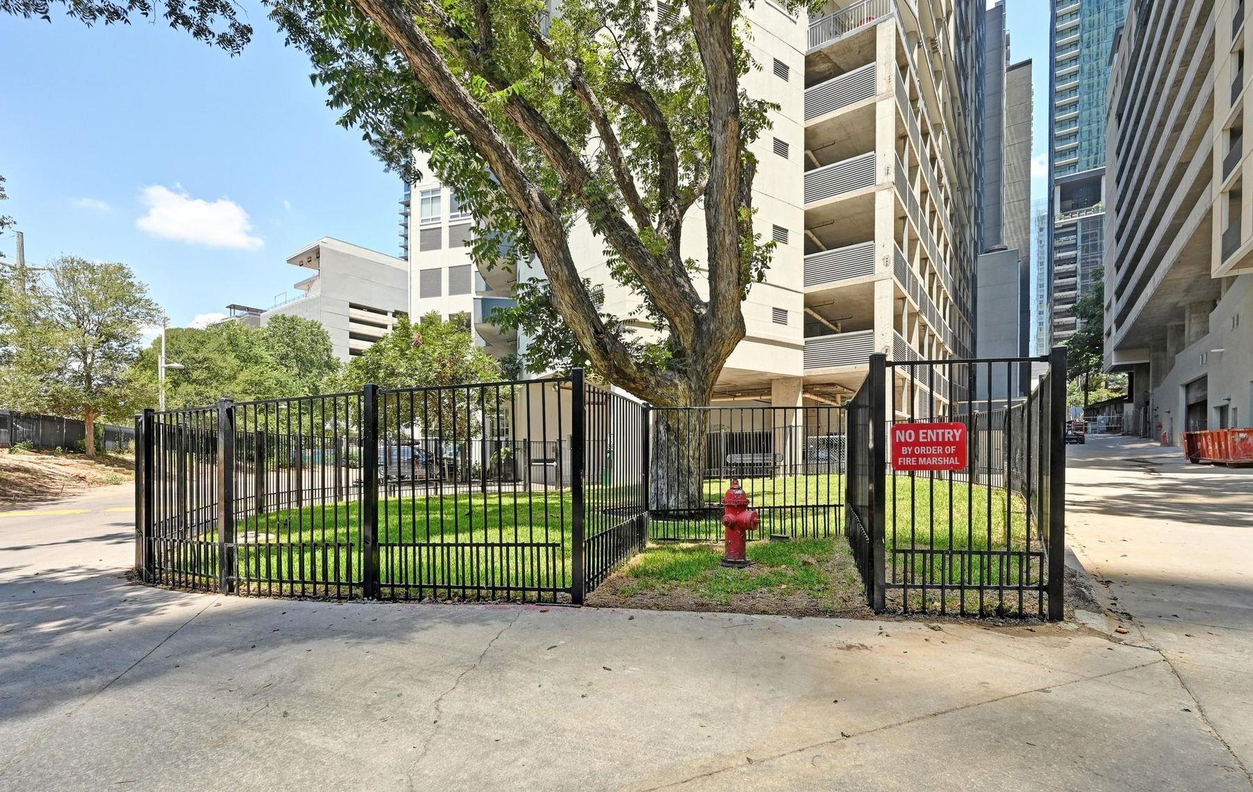 603 Davis St # 1101, Austin, TX 78701