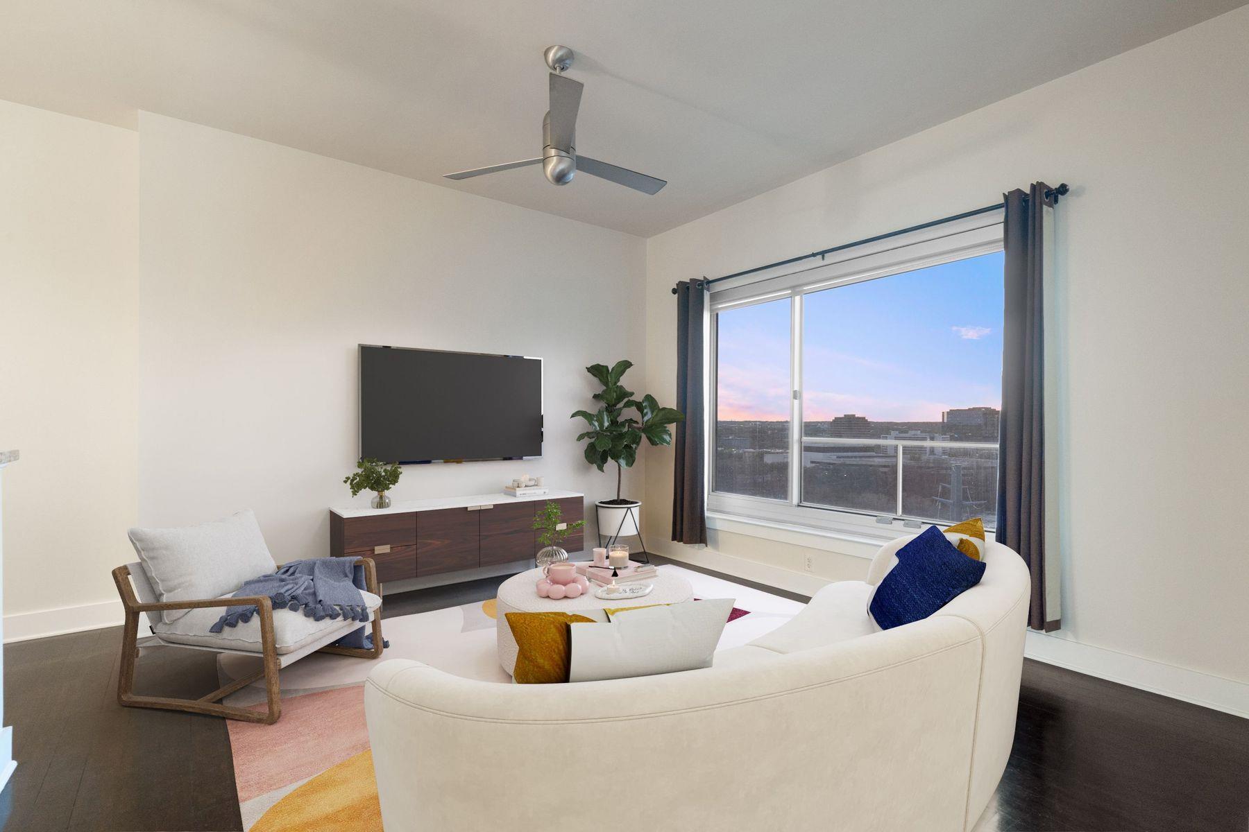 603 Davis St # 1101, Austin, TX 78701