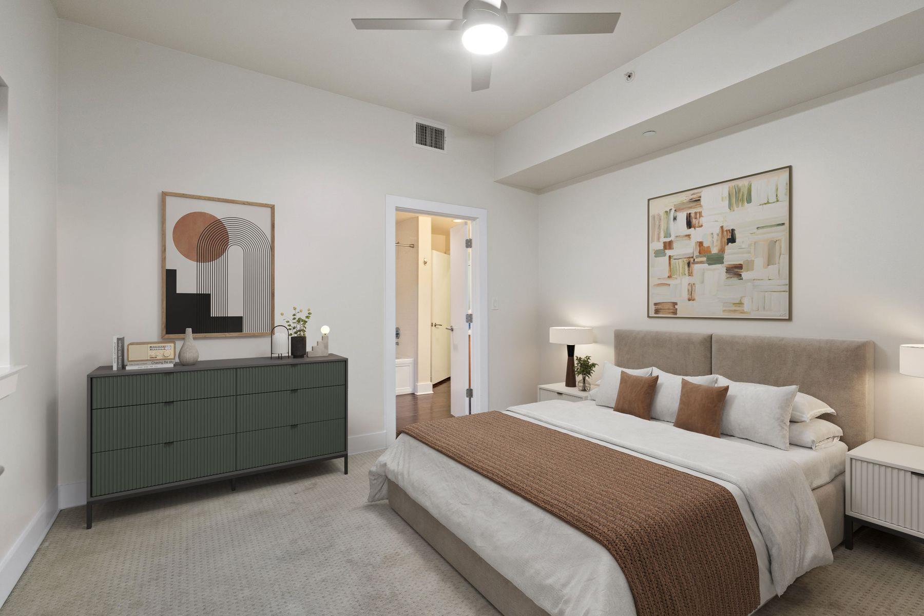 603 Davis St # 1101, Austin, TX 78701