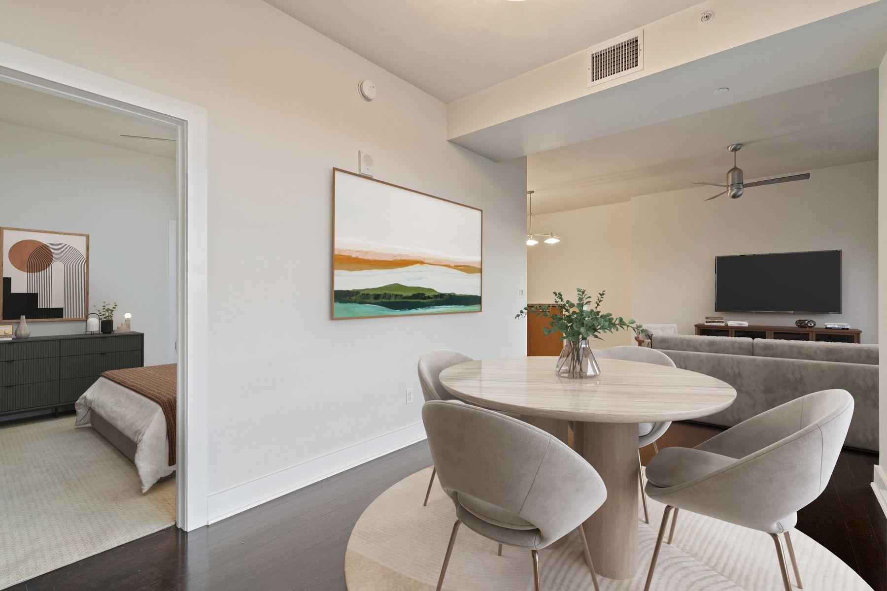 603 Davis St # 1101, Austin, TX 78701