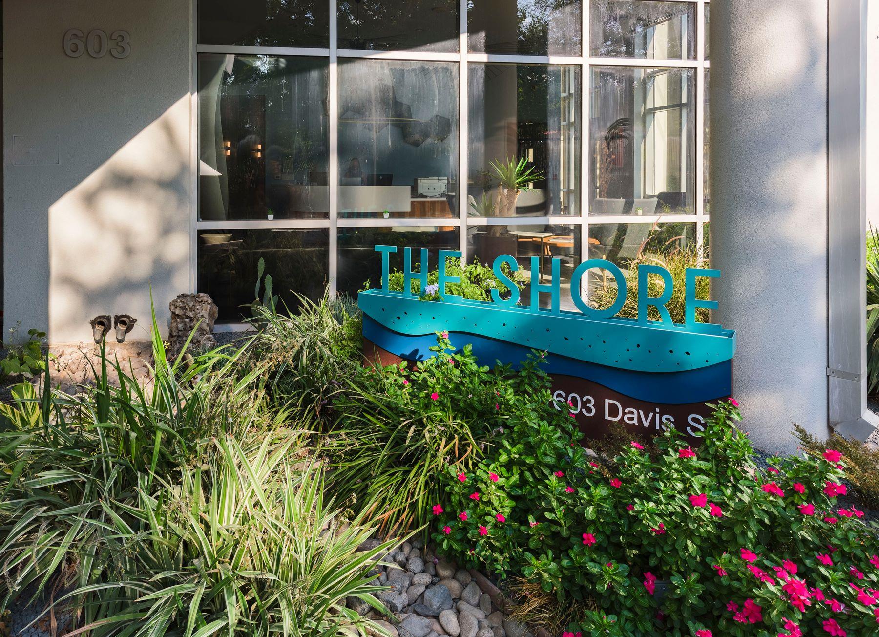 603 Davis St # 1101, Austin, TX 78701