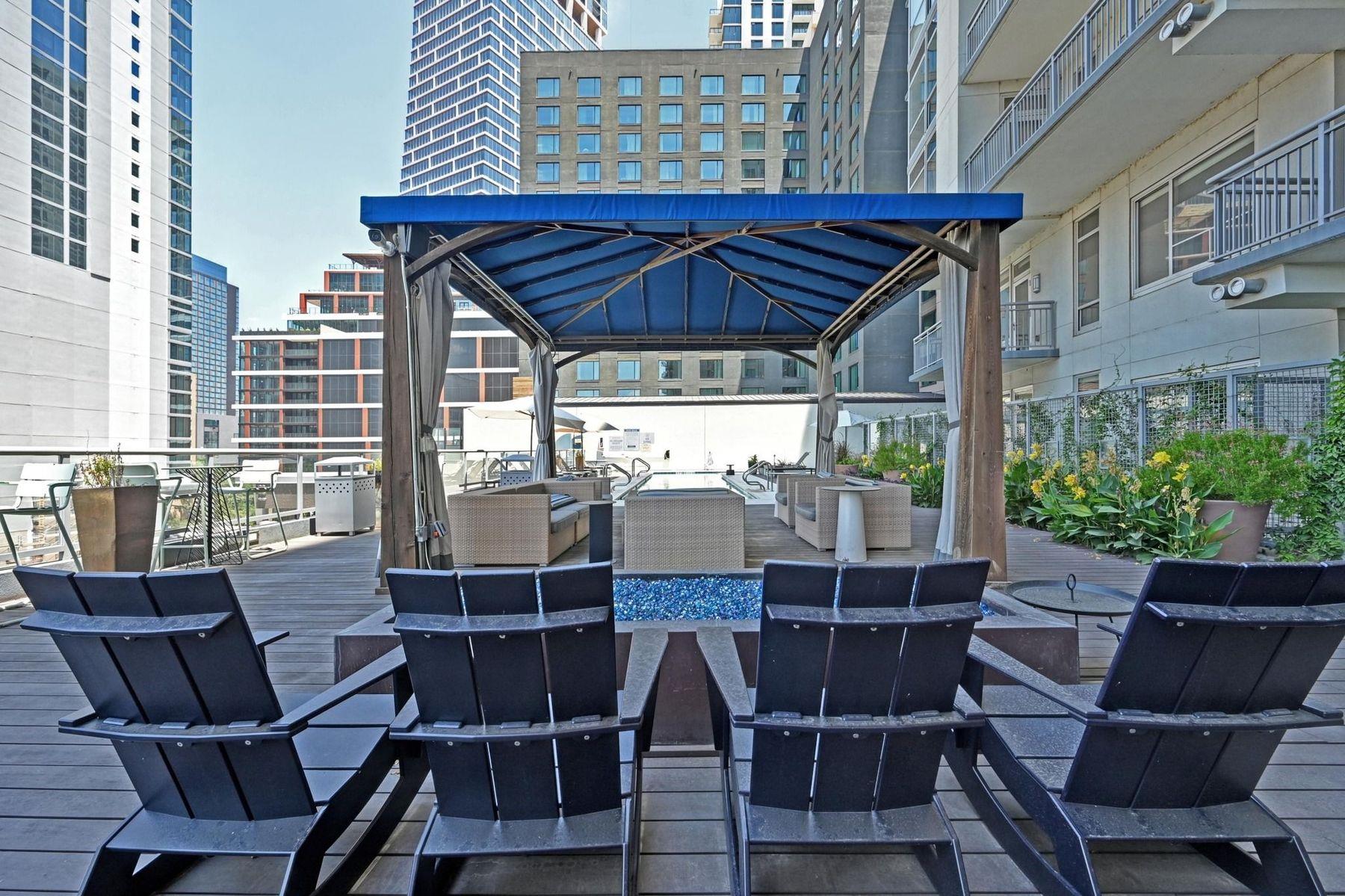 603 Davis St # 1101, Austin, TX 78701