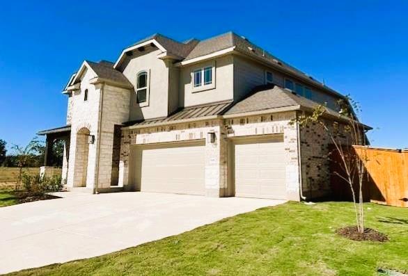 608 Breeze Hollow Ln, Georgetown, TX 78628