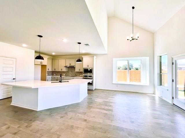 608 Breeze Hollow Ln, Georgetown, TX 78628