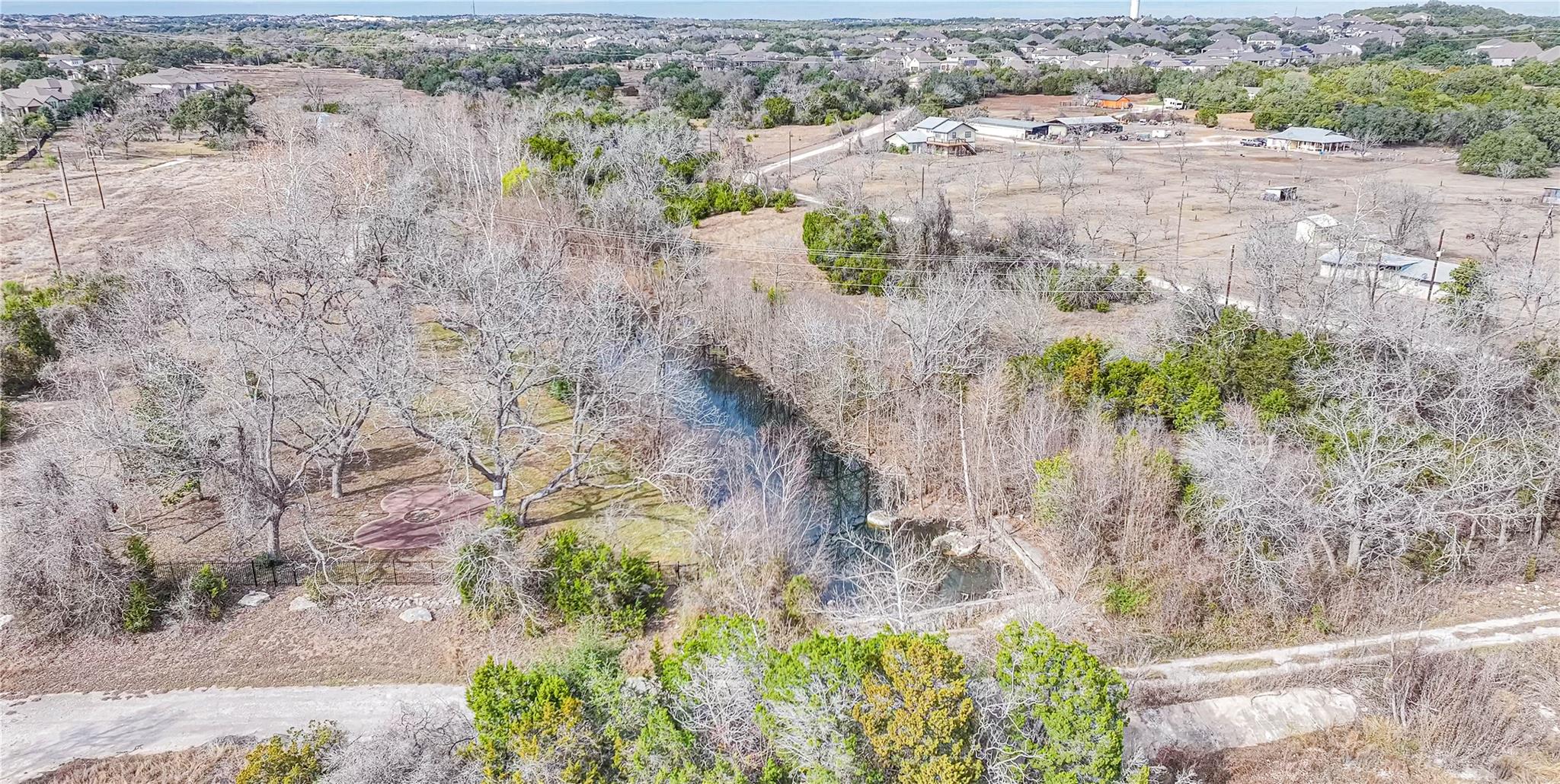 TBD Lots 2 and 3 RR-1826 Rd, Austin, TX 78737