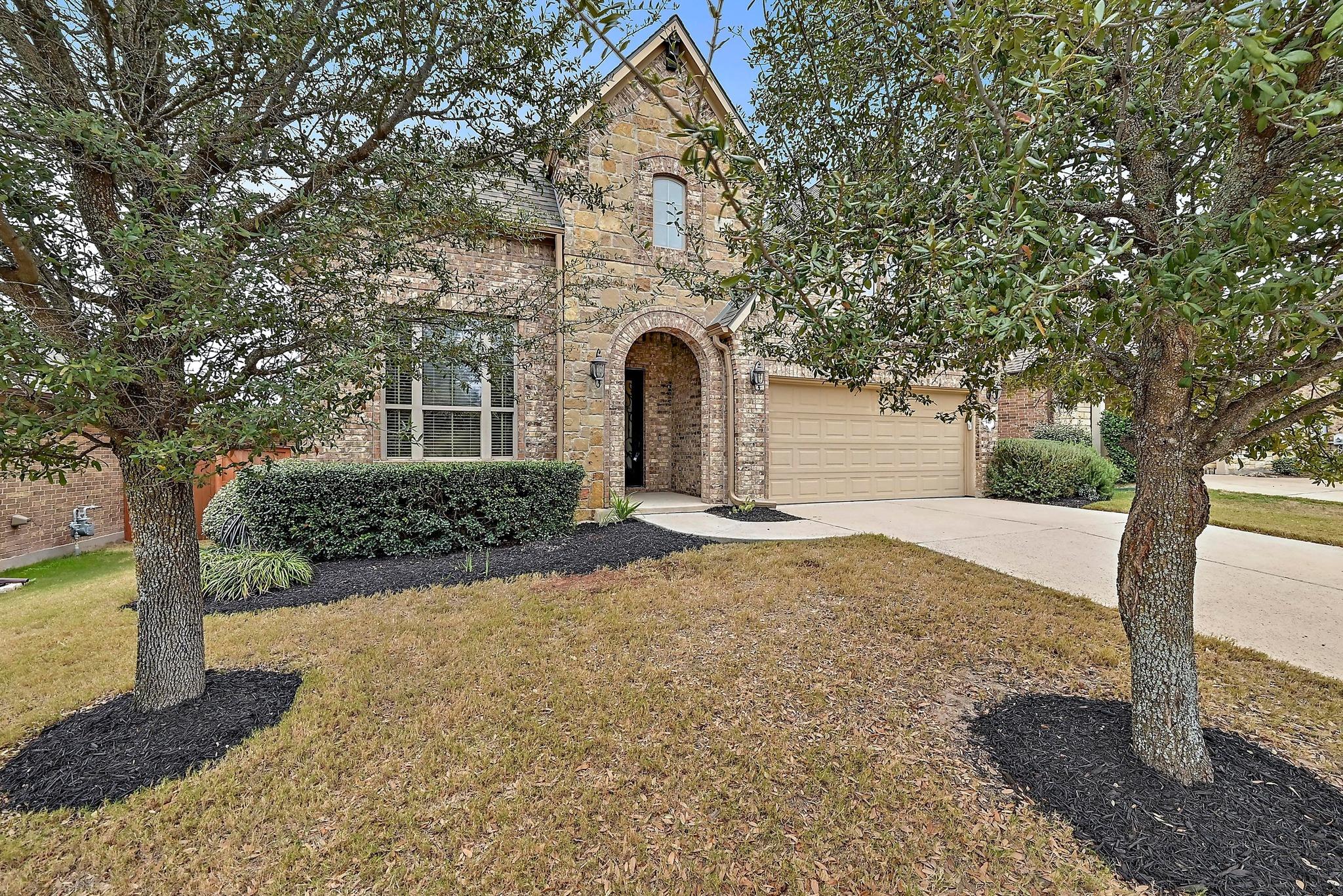 940 Purple Moor Pass, Leander, TX 78641