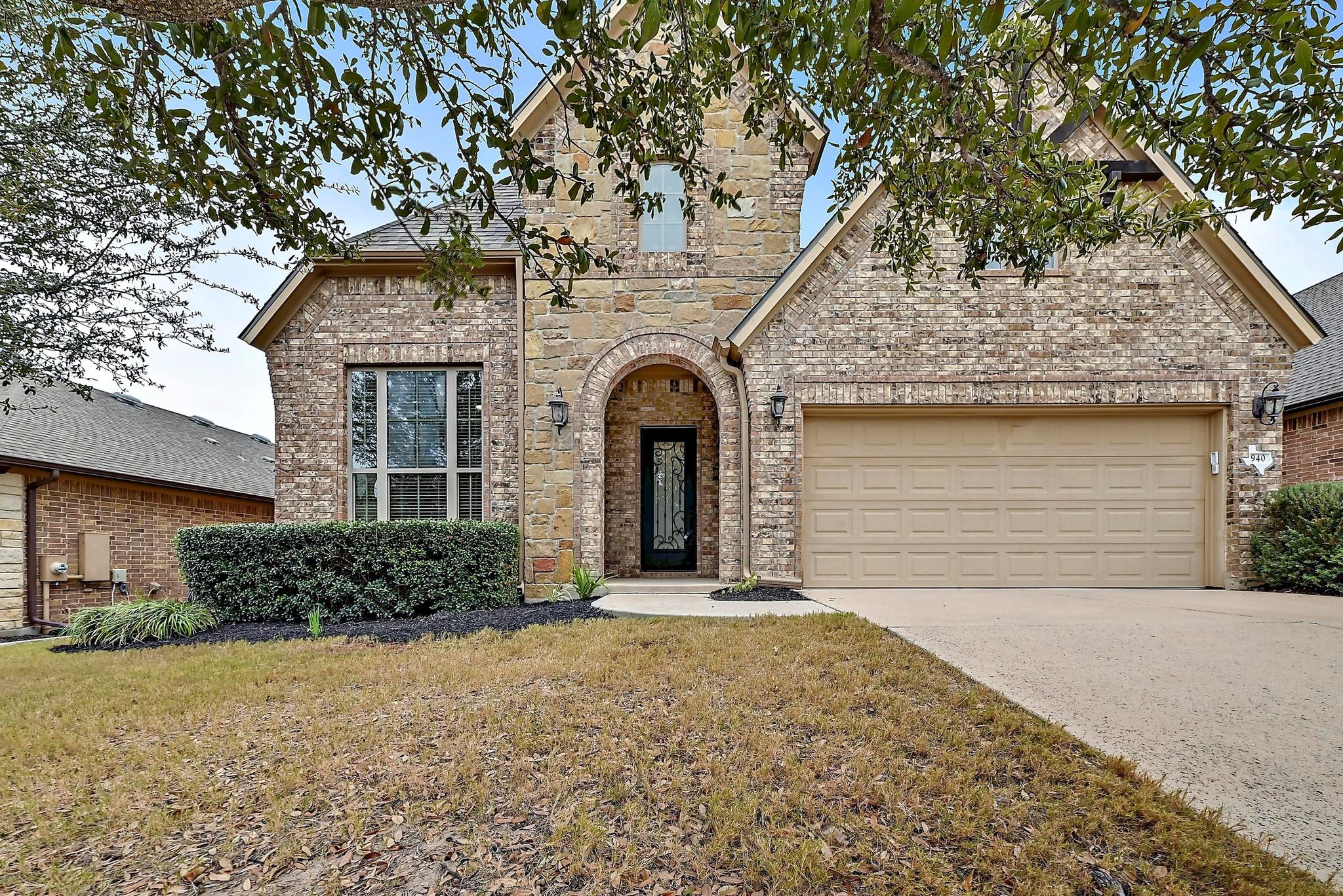 940 Purple Moor Pass, Leander, TX 78641