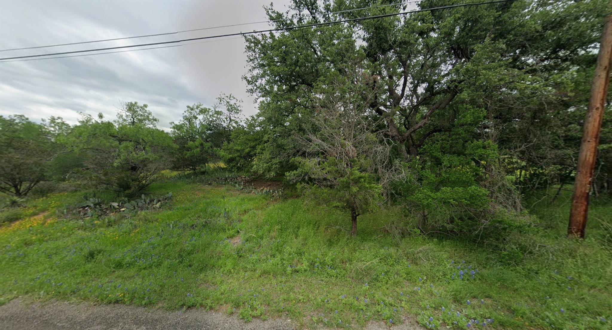 0 Castlewood Dr, Granite Shoals, TX 78654